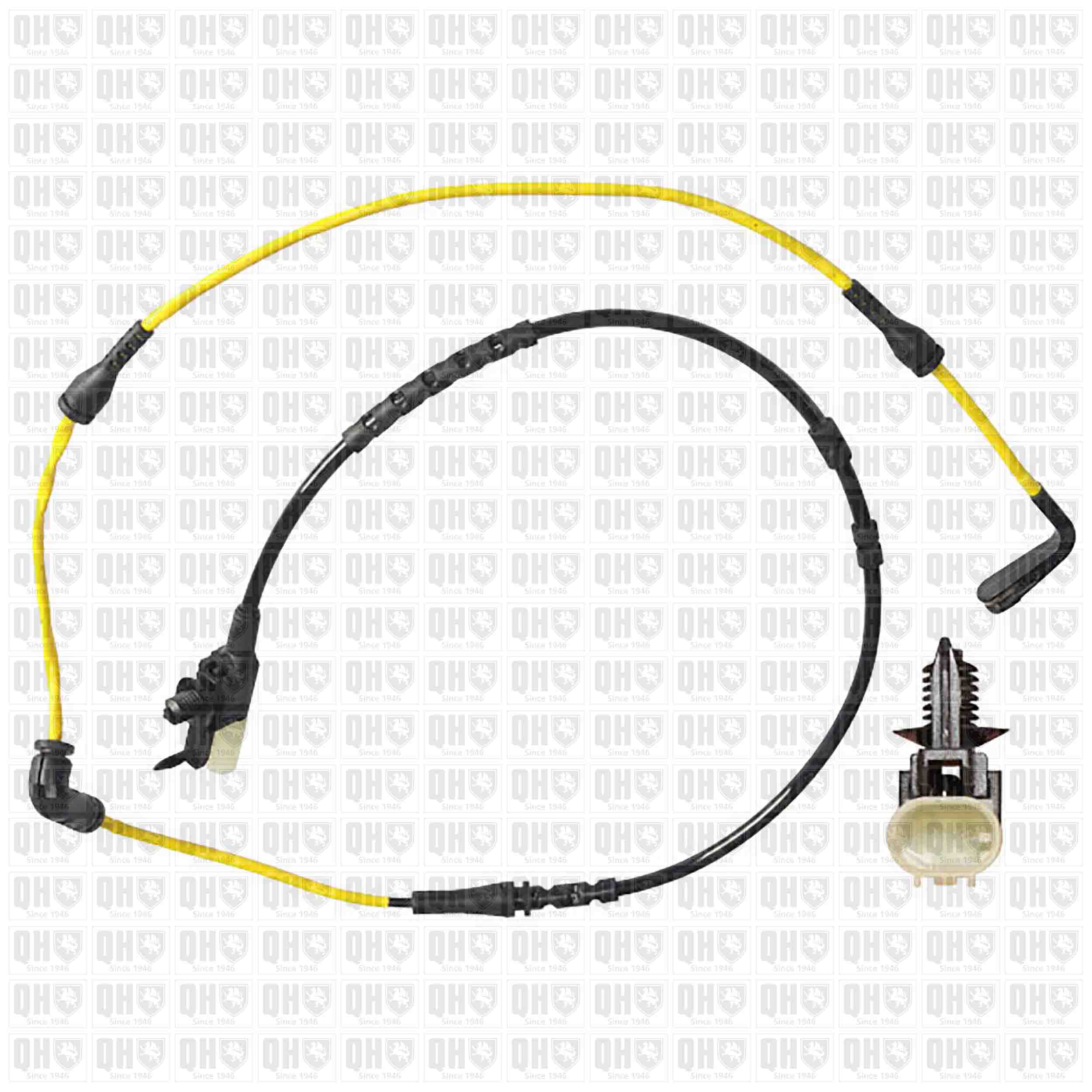 Quinton Hazell BWI1350