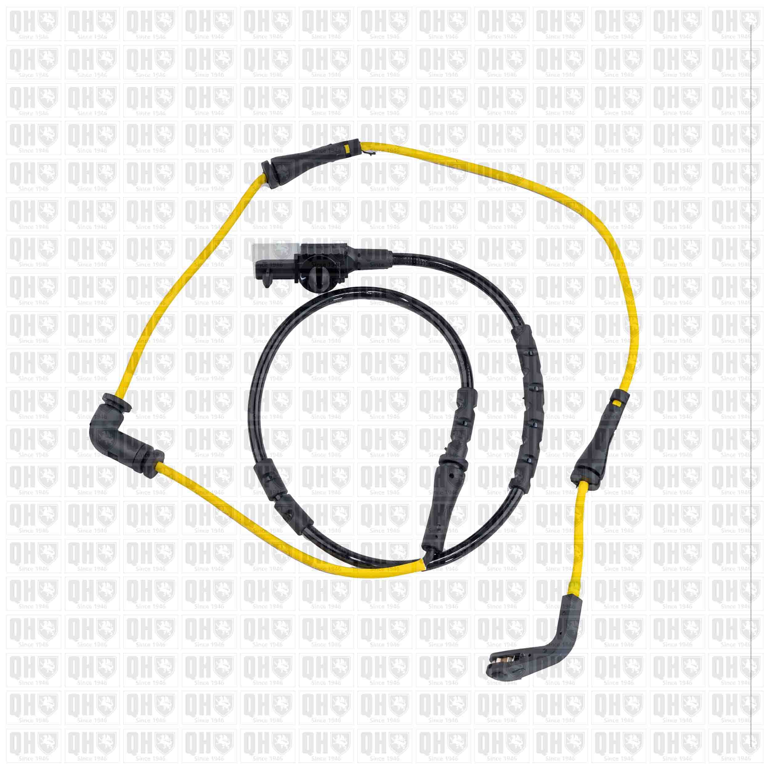 Quinton Hazell BWI1350