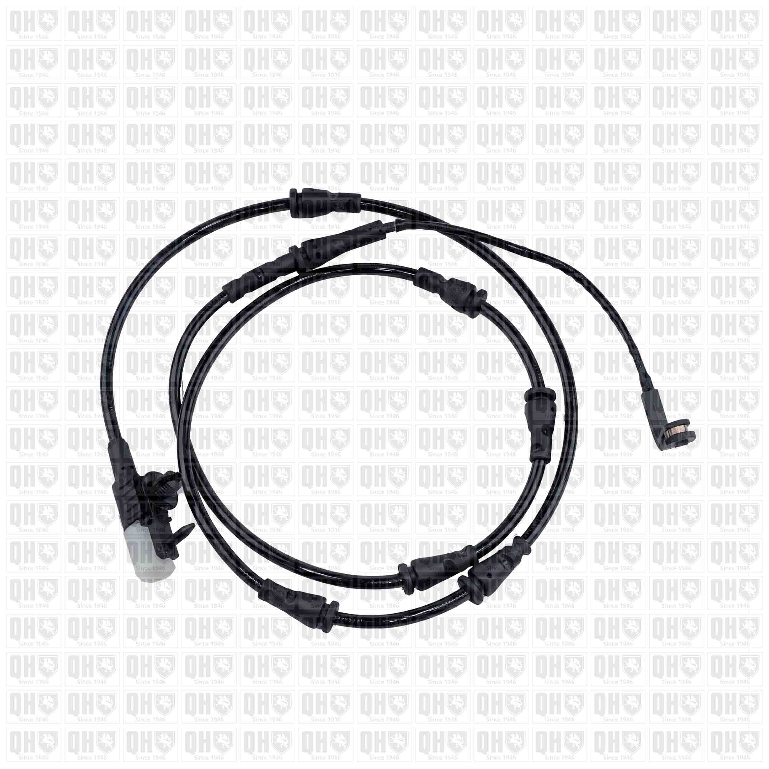 Quinton Hazell BWI1352