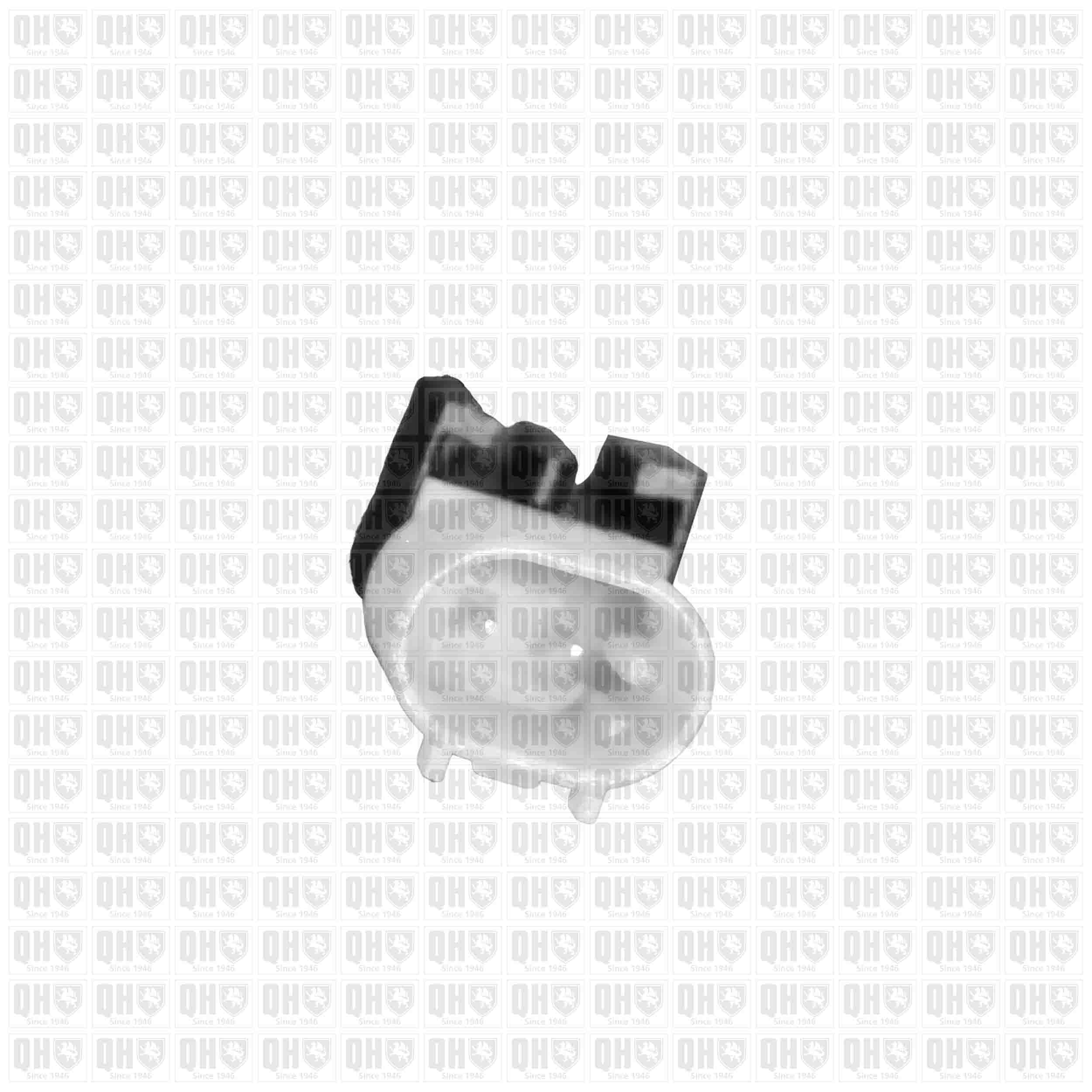 Quinton Hazell BWI1353