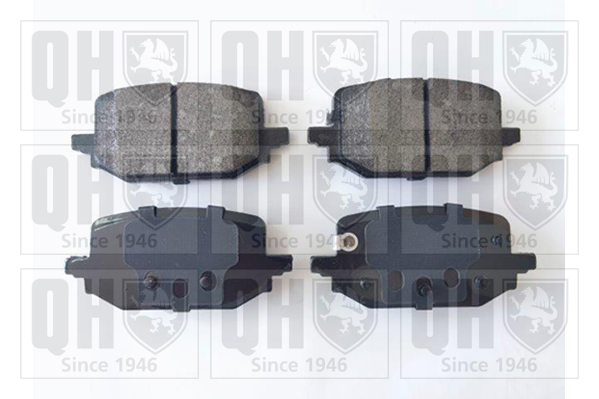 Quinton Hazell BP2047