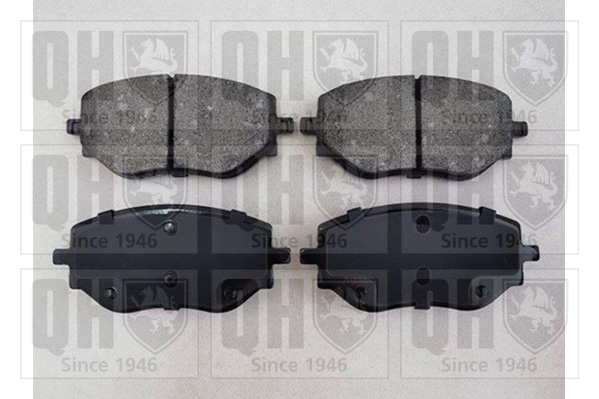 Quinton Hazell BP2048