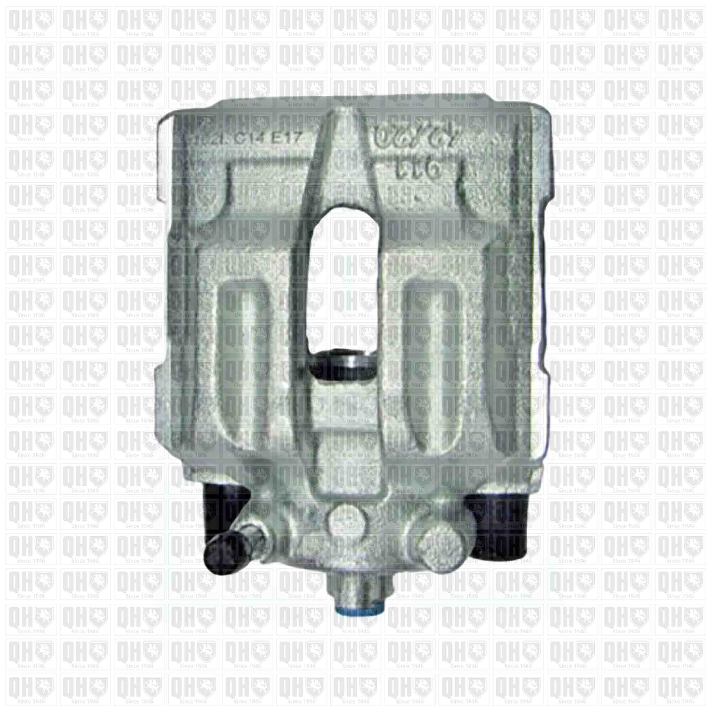 Quinton Hazell QBS8000 Brake Caliper