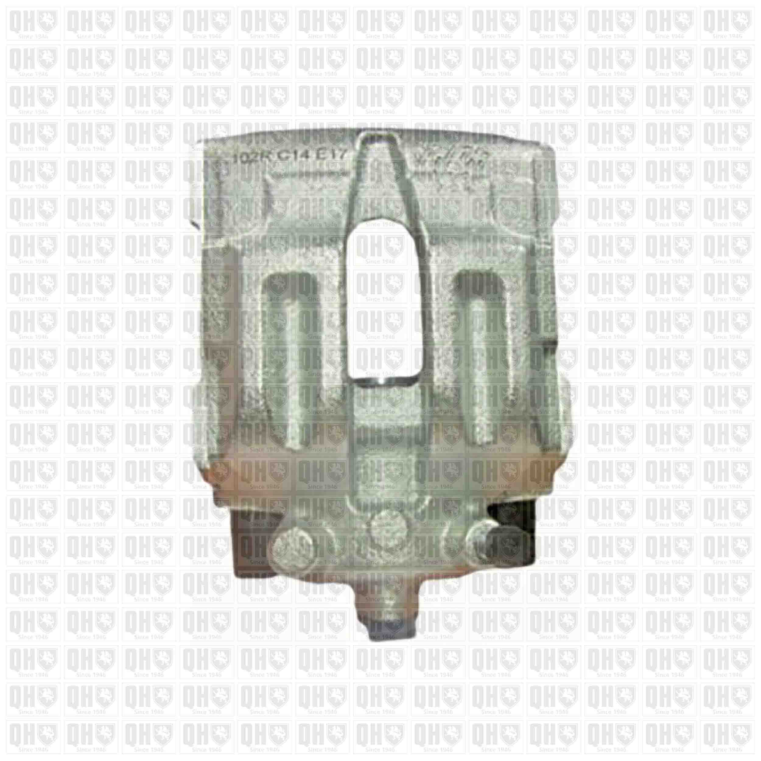Quinton Hazell QBS8001 Brake Caliper