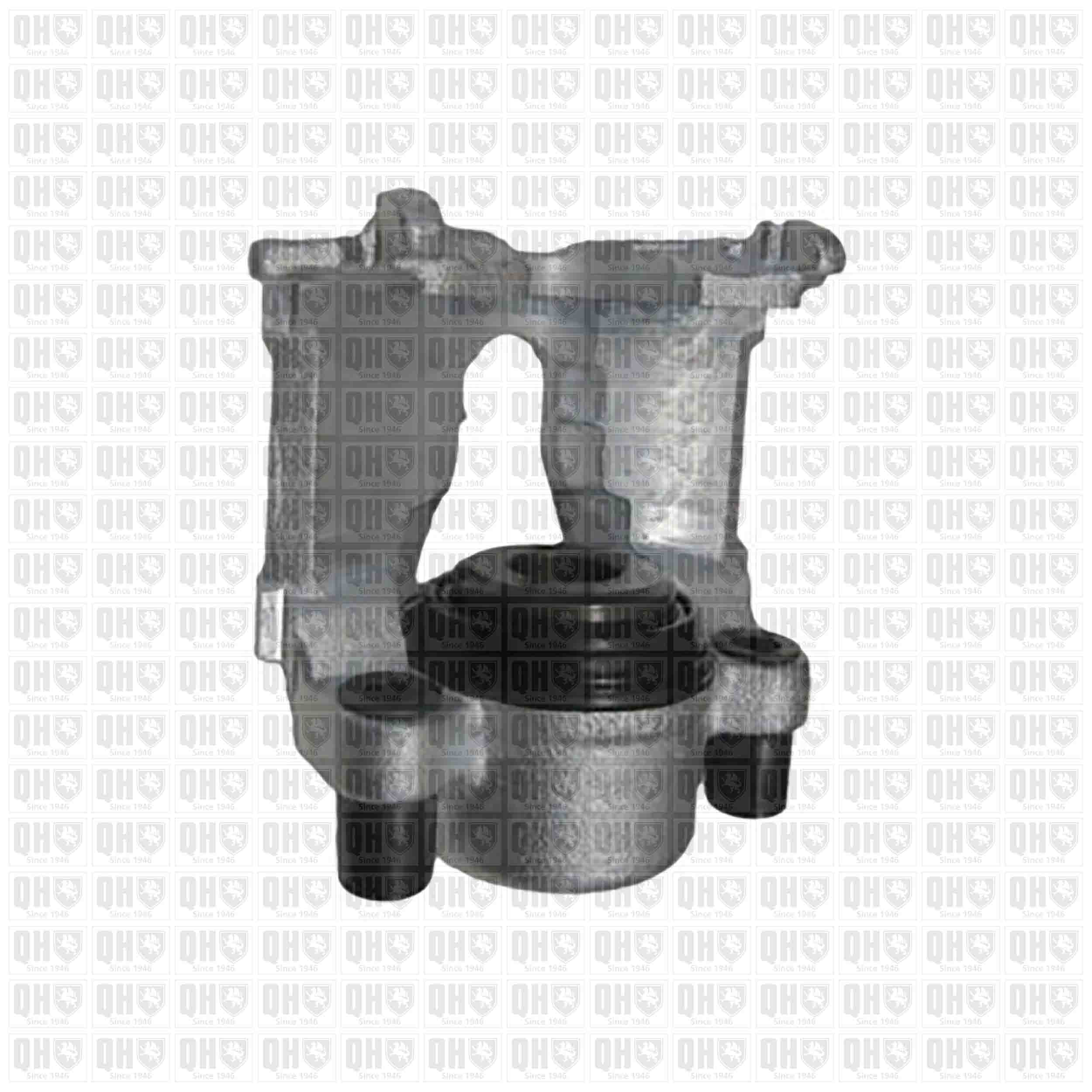 Quinton Hazell QBS8006 Brake Caliper