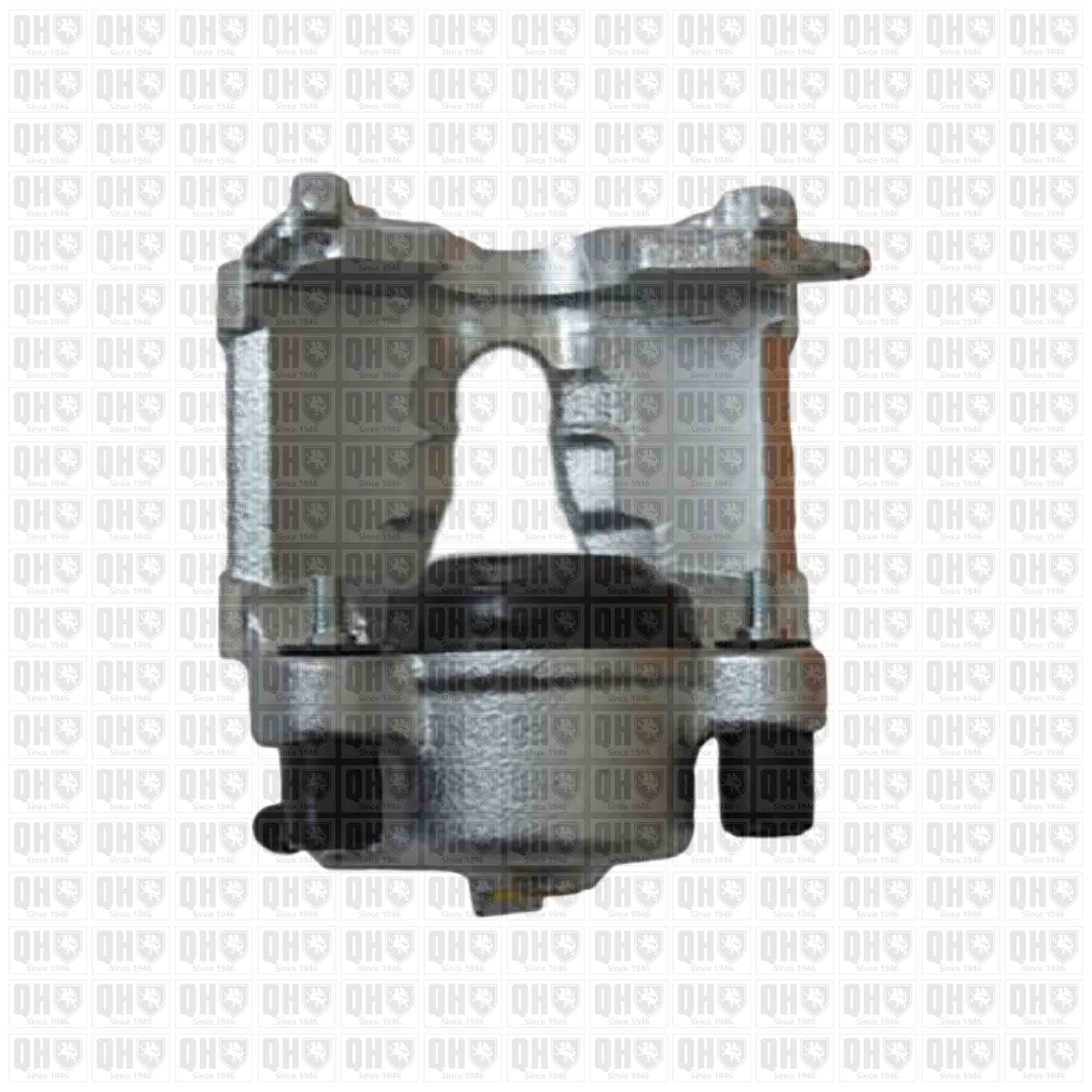 Quinton Hazell QBS8007 Brake Caliper