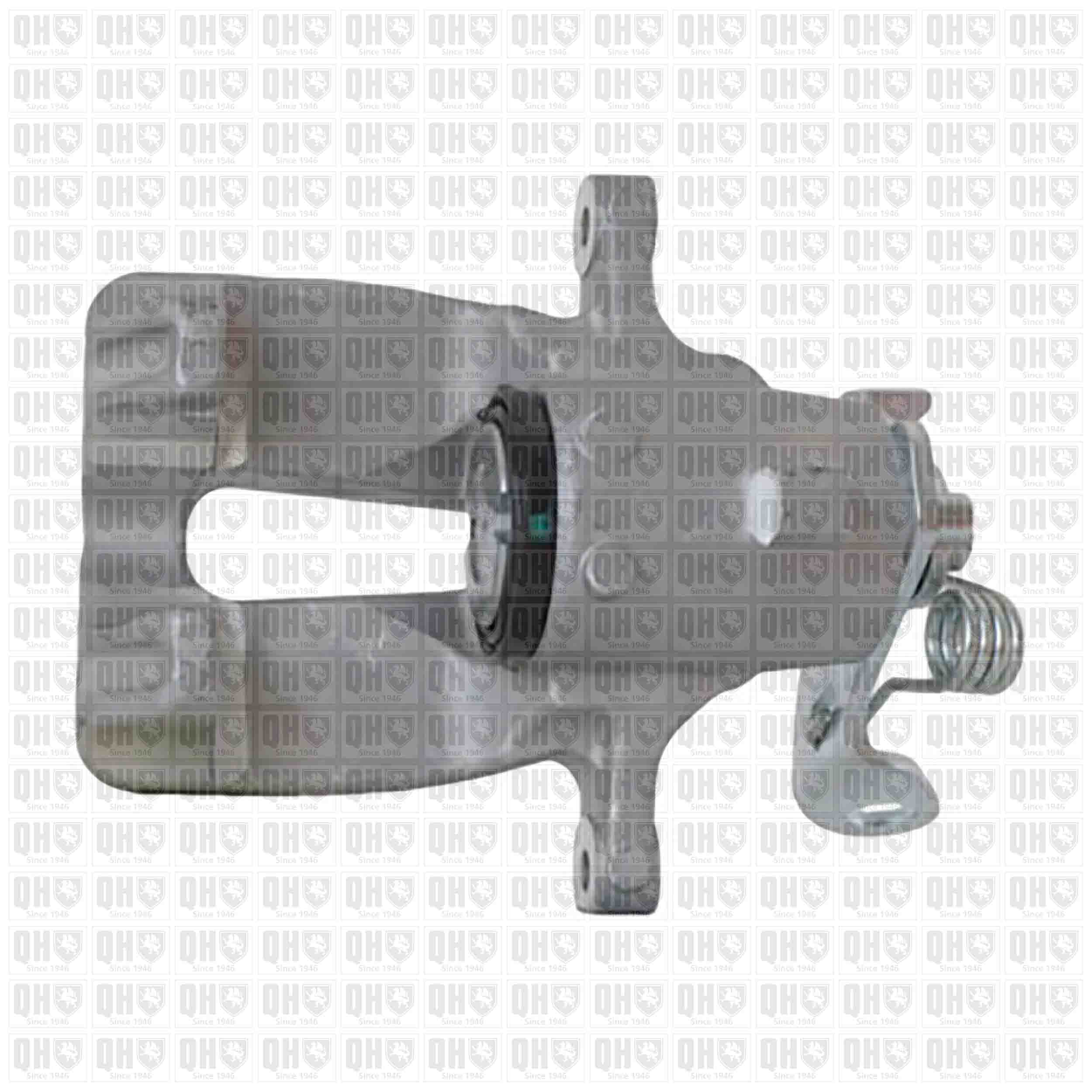 Quinton Hazell QBS8115