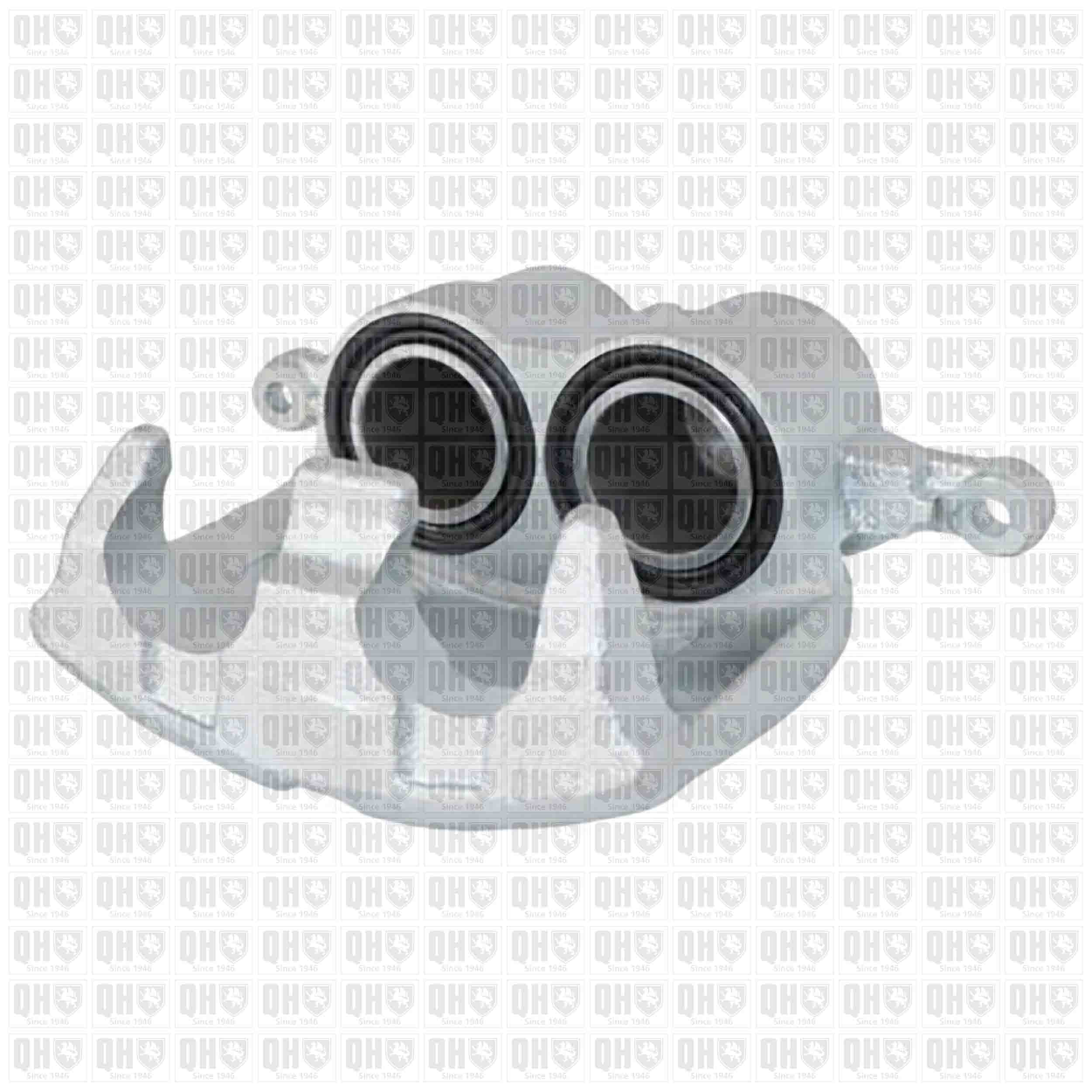 Quinton Hazell QBS8121