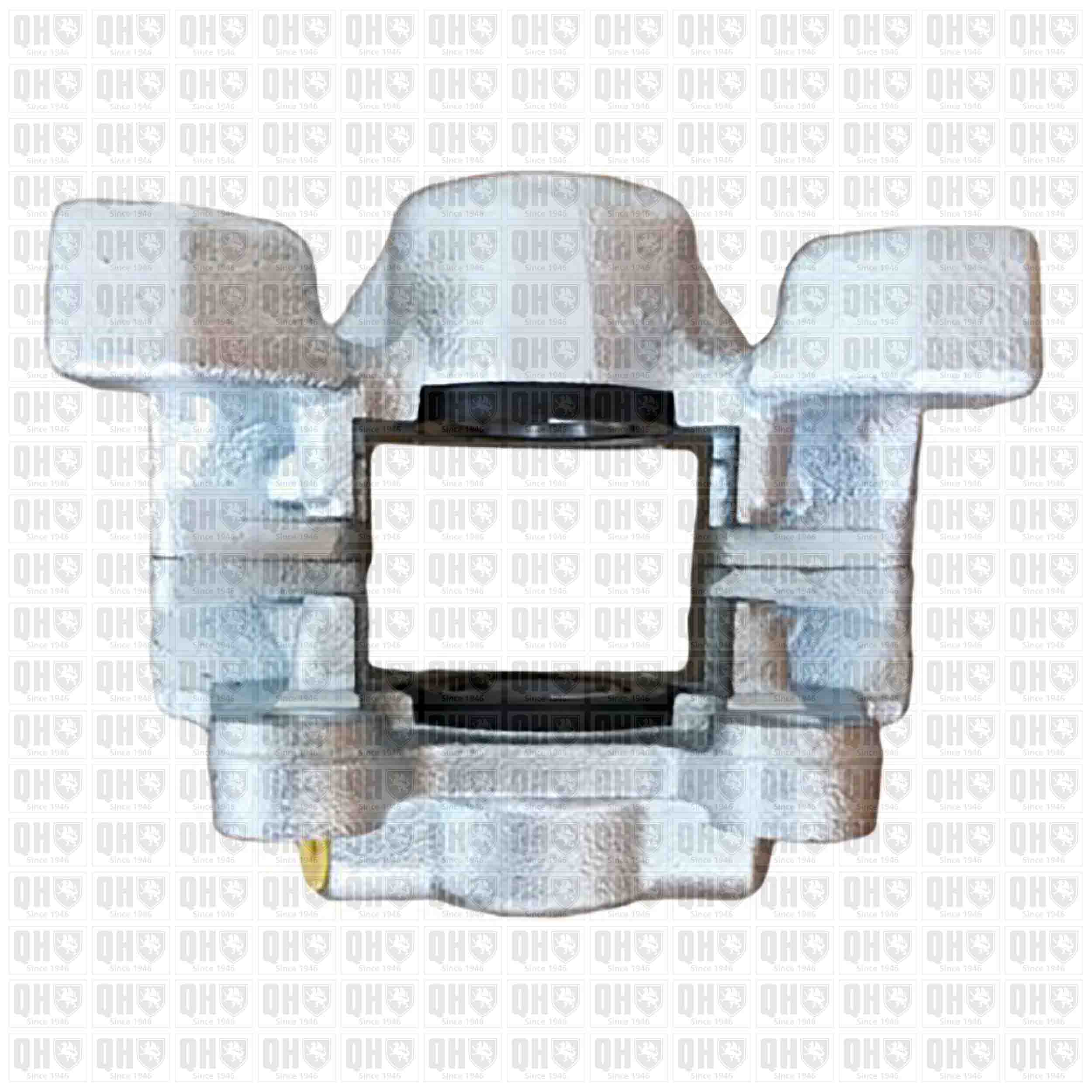 Quinton Hazell QBS8144 Brake Caliper