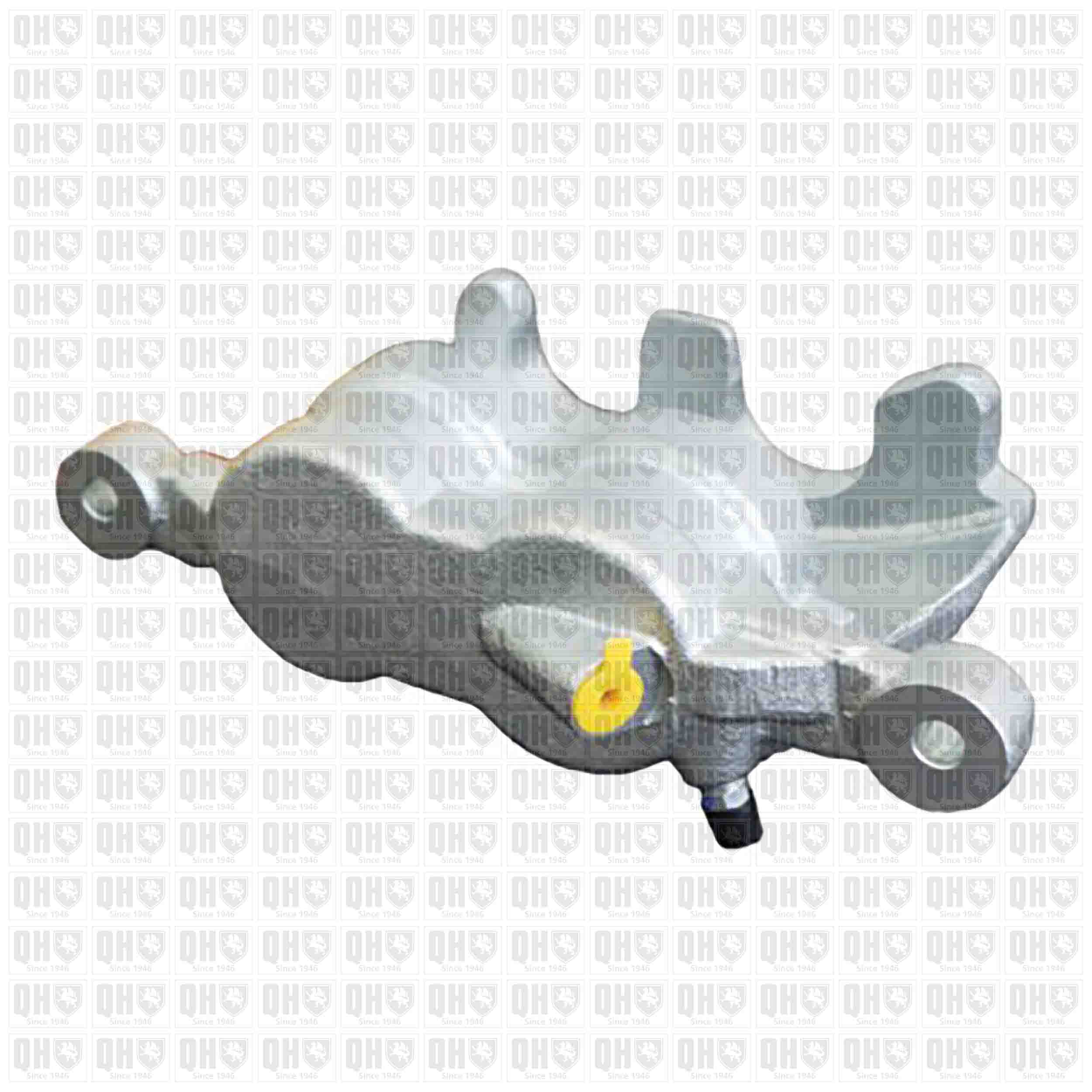 Quinton Hazell QBS8293 Brake Caliper
