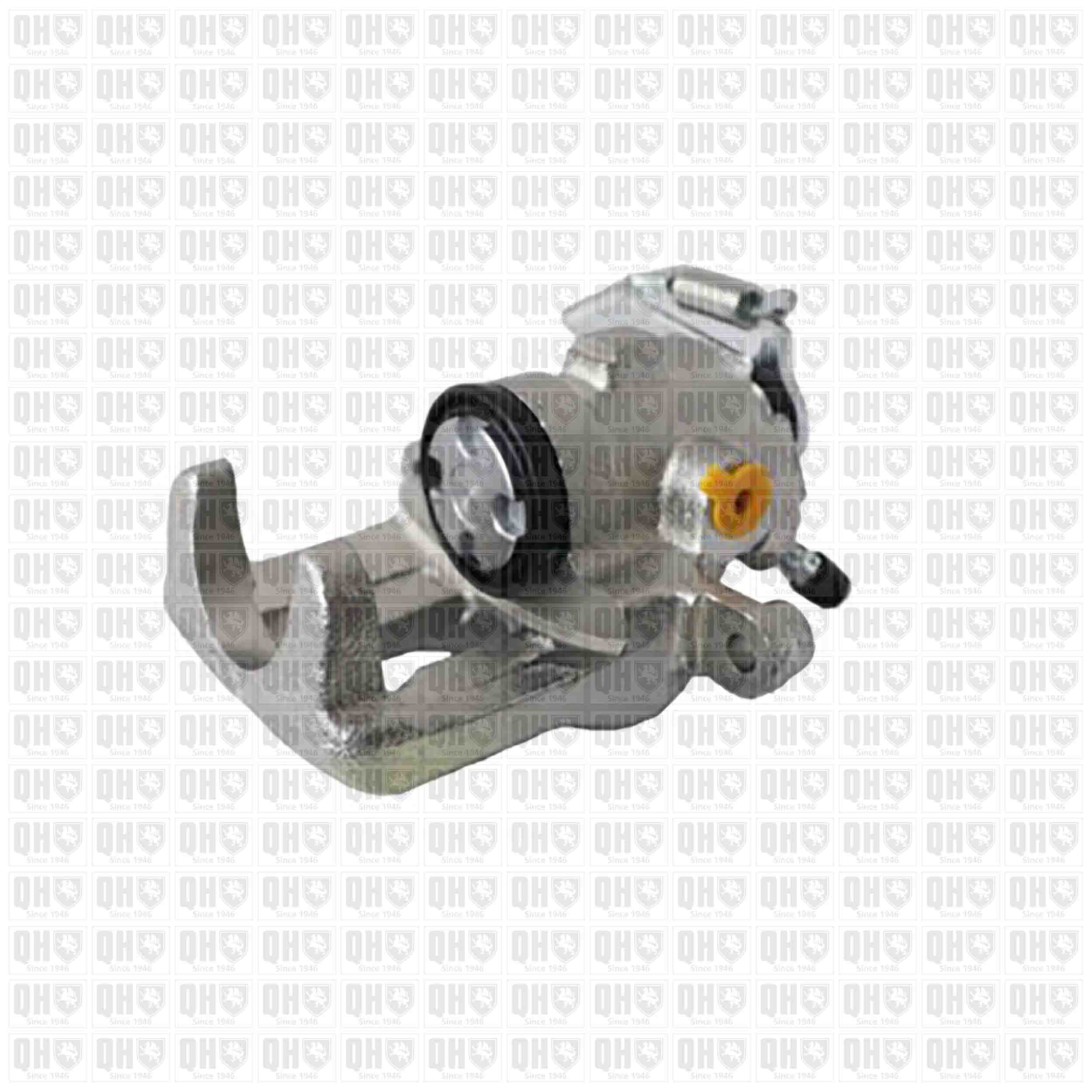 Quinton Hazell QBS8297