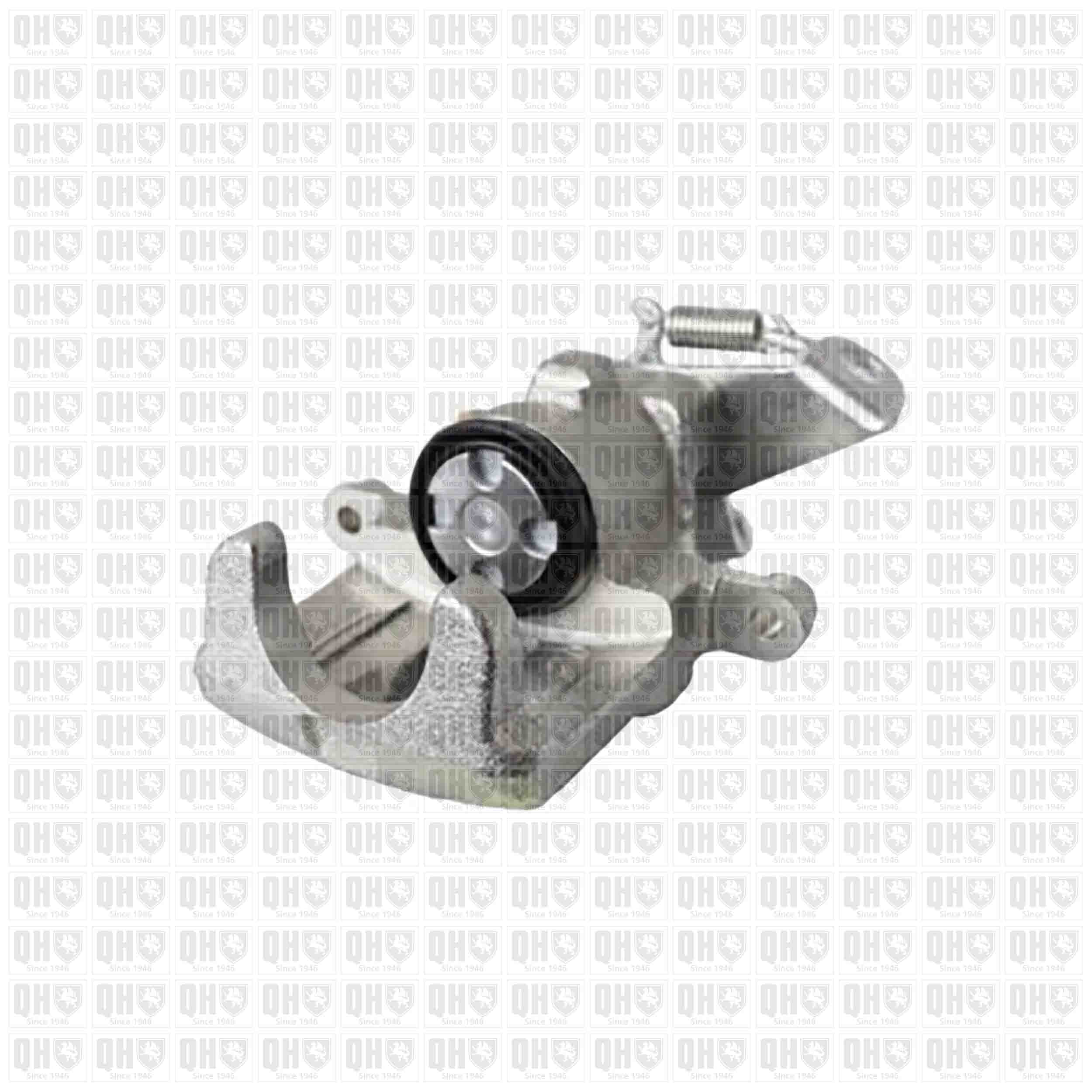 Quinton Hazell QBS8298