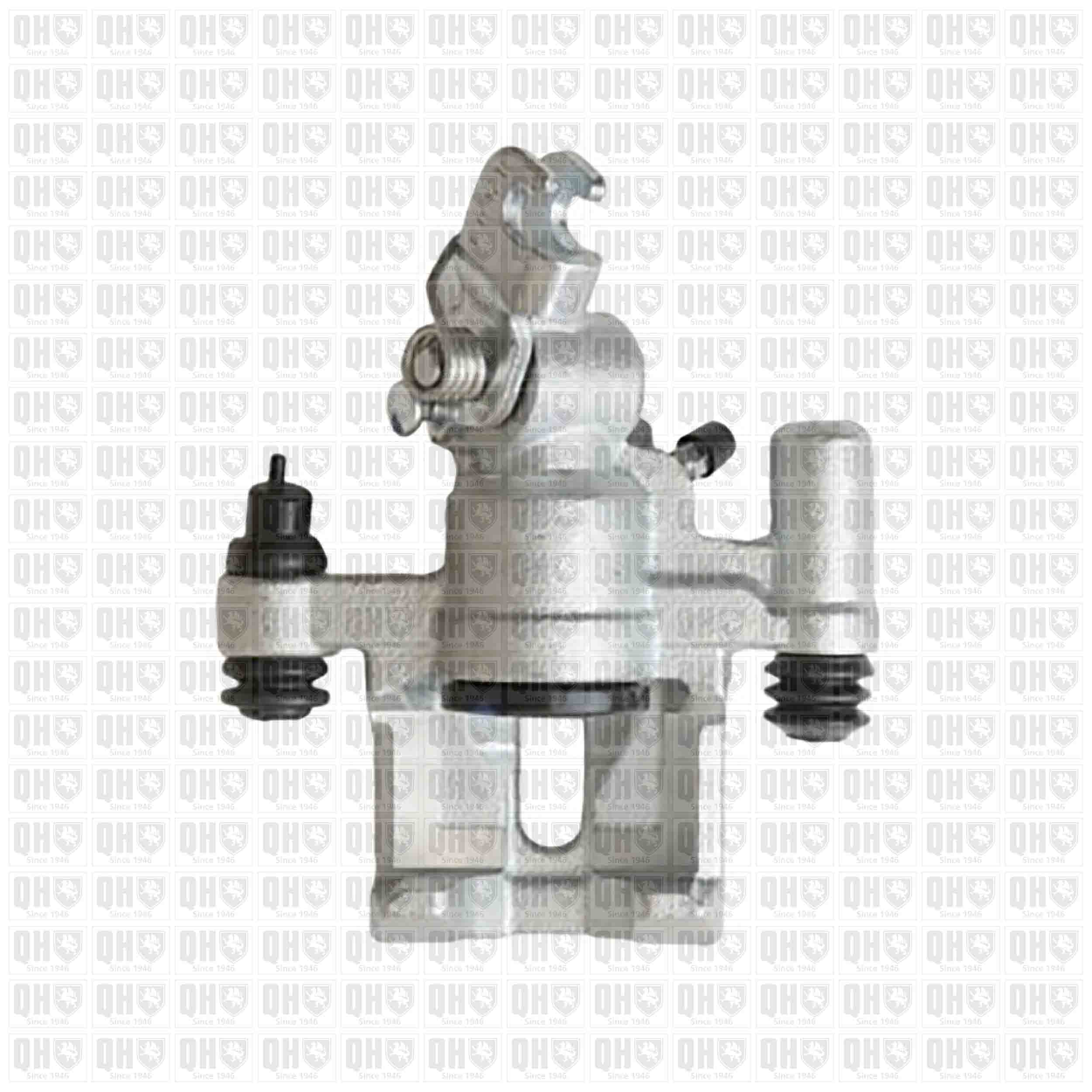 Quinton Hazell QBS8308