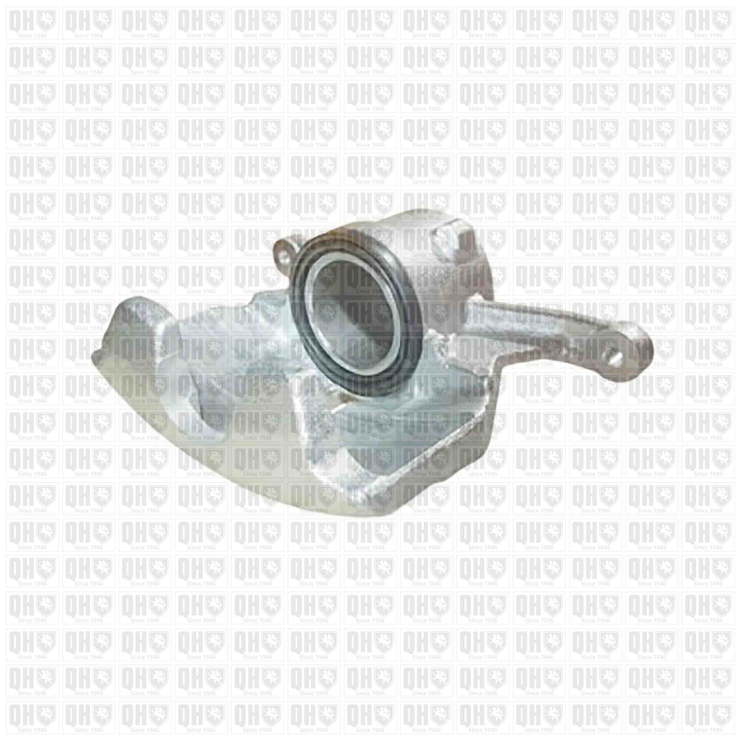 Quinton Hazell QBS8417 Brake Caliper