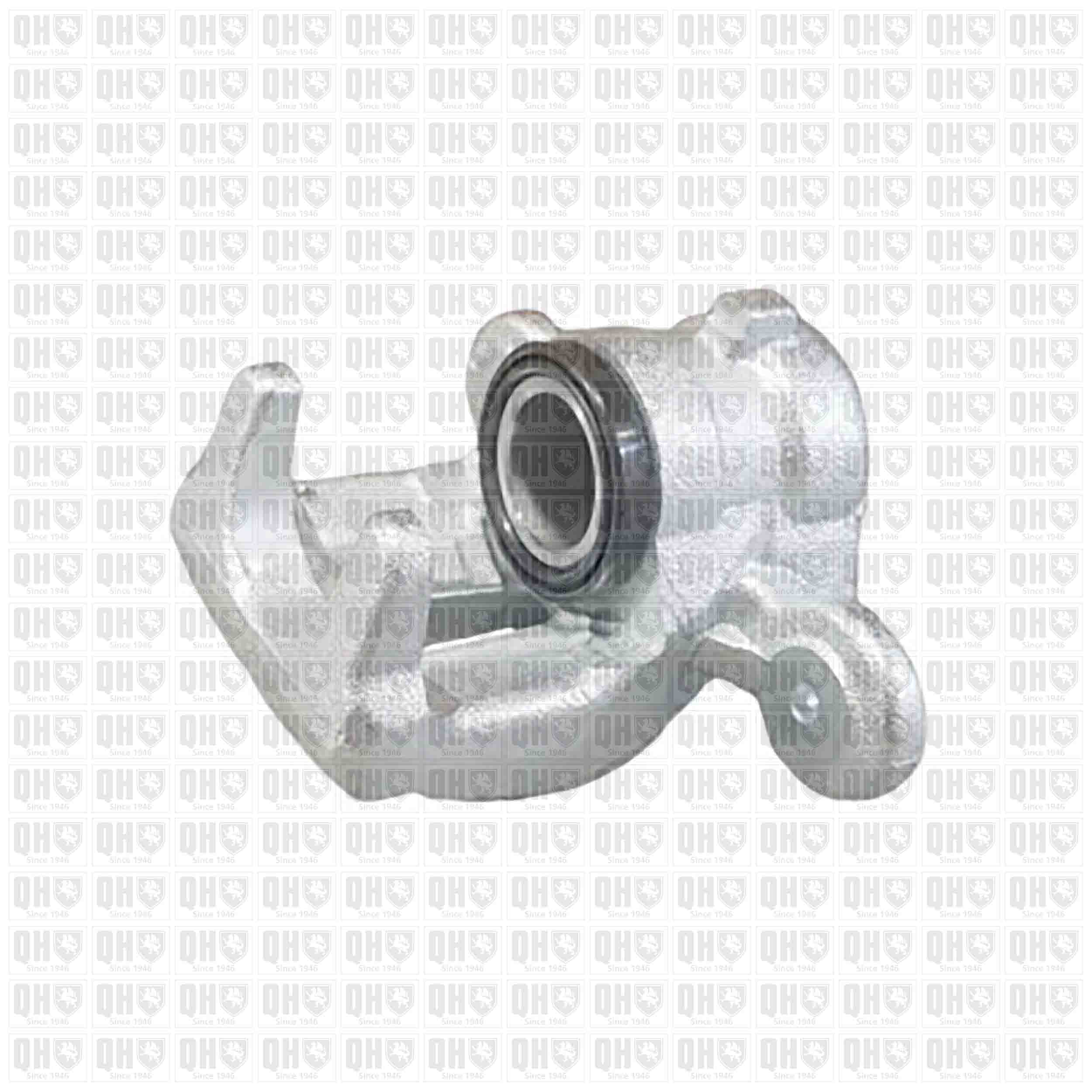 Quinton Hazell QBS8425 Brake Caliper