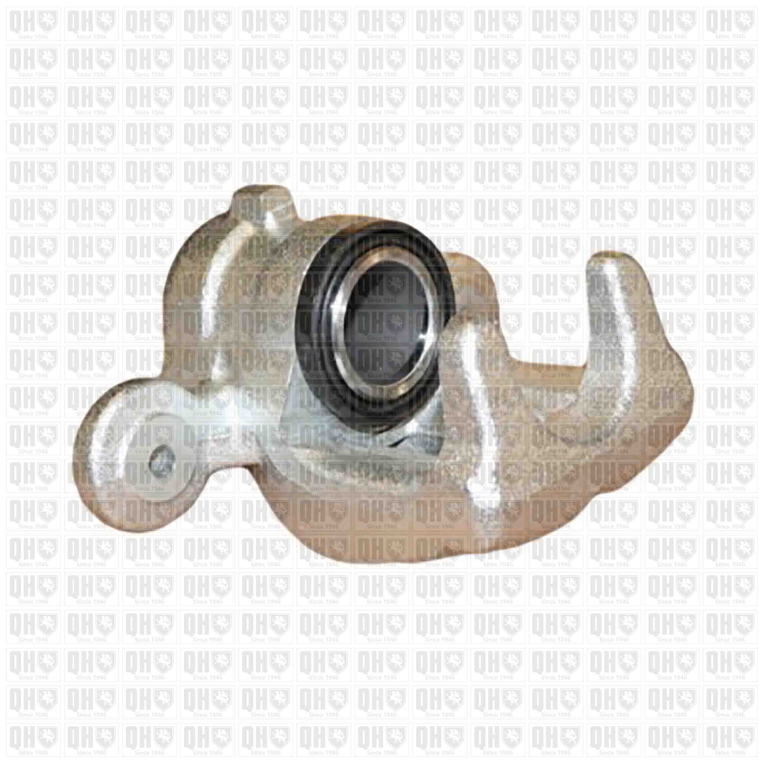 Quinton Hazell QBS8426 Brake Caliper