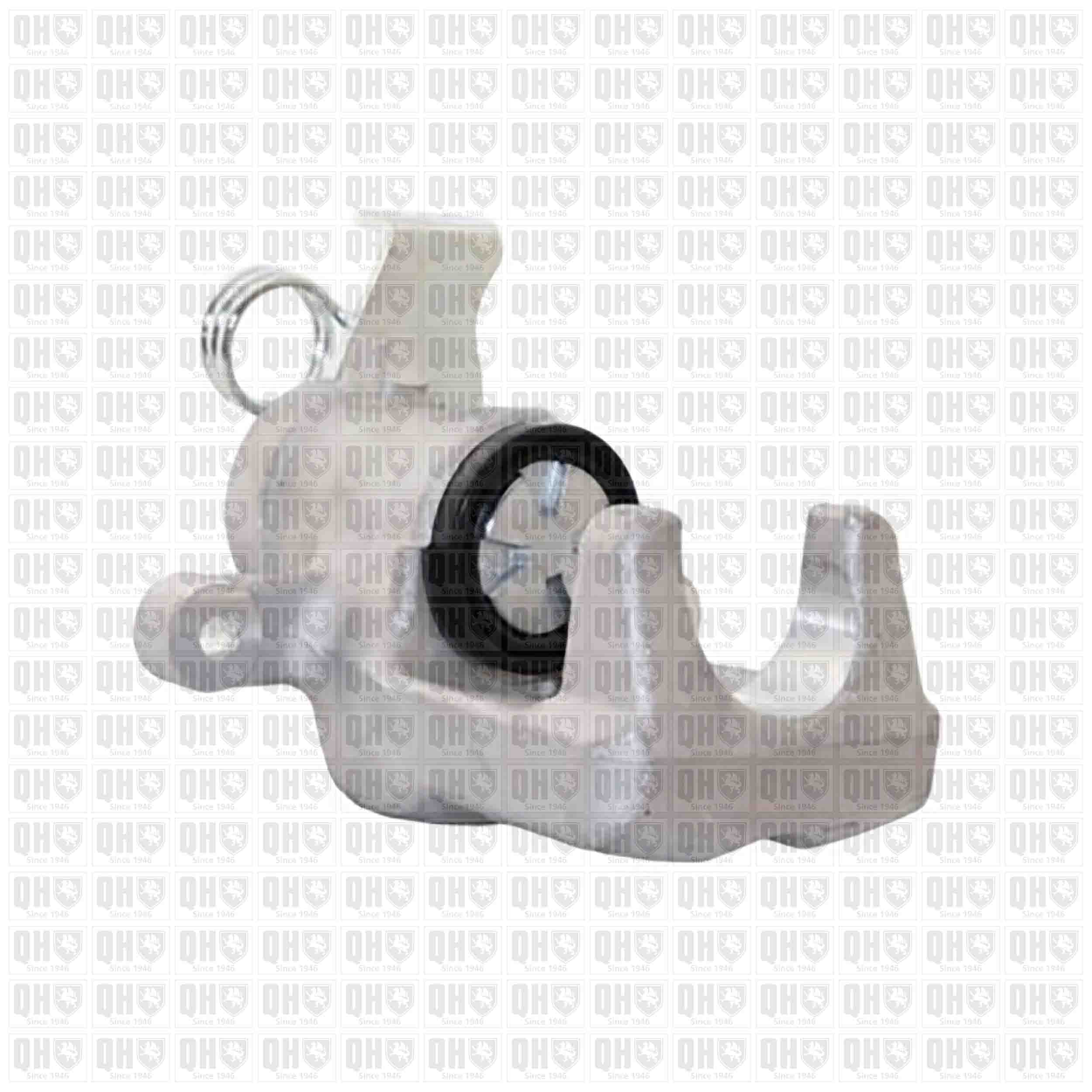 Quinton Hazell QBS8464