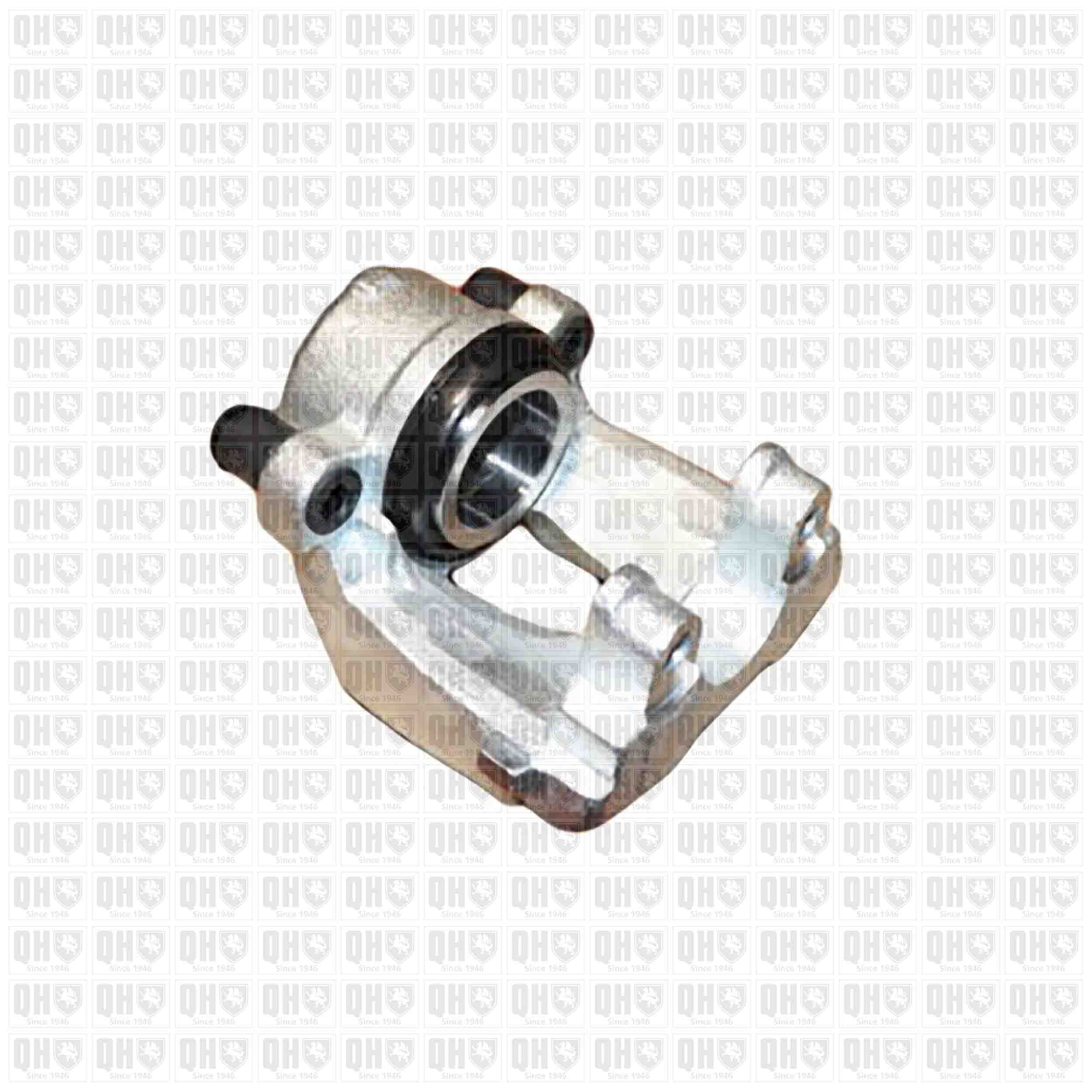 Quinton Hazell QBS8492 Brake Caliper