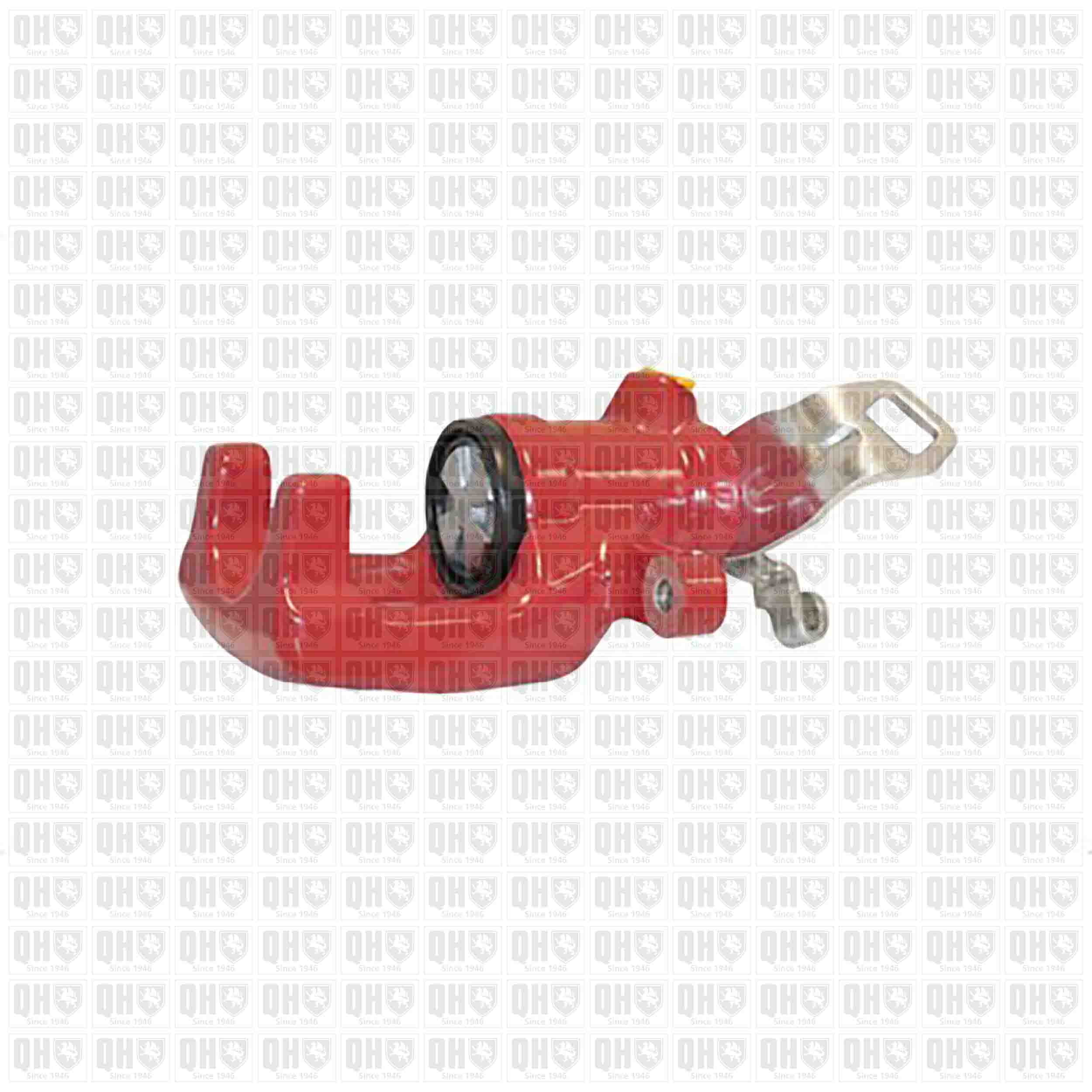 Quinton Hazell QBS8499