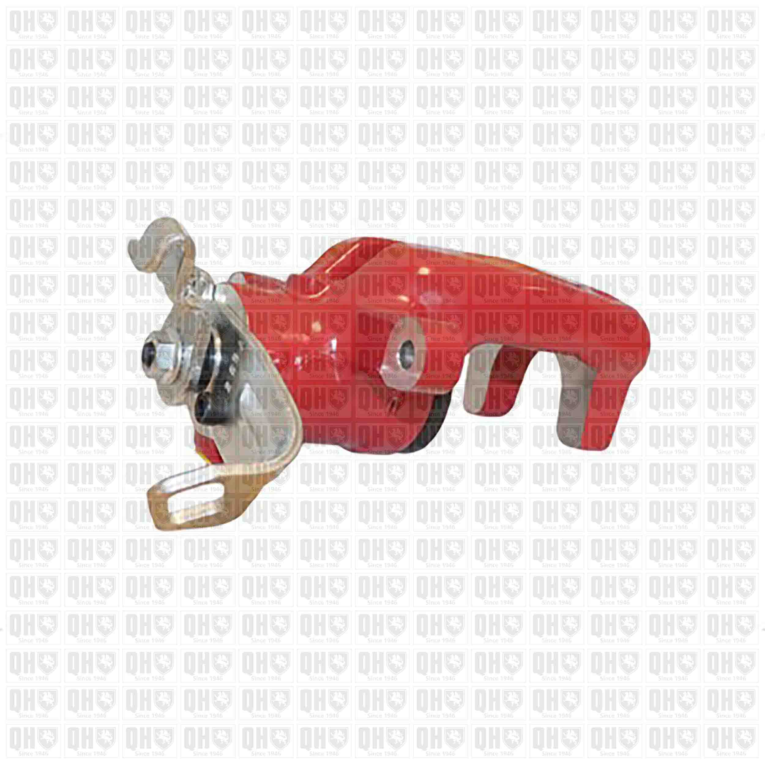 Quinton Hazell QBS8499