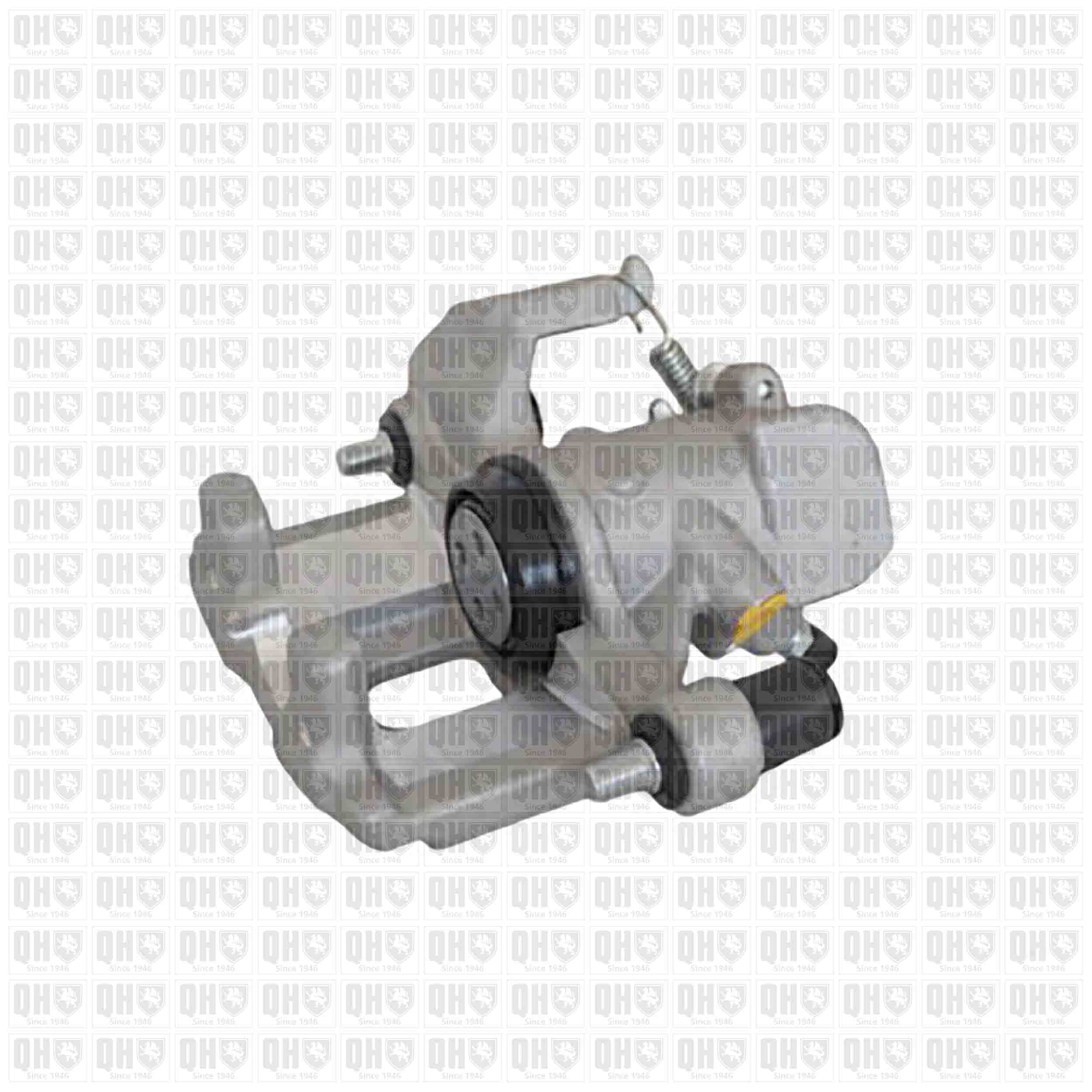 Quinton Hazell QBS8517