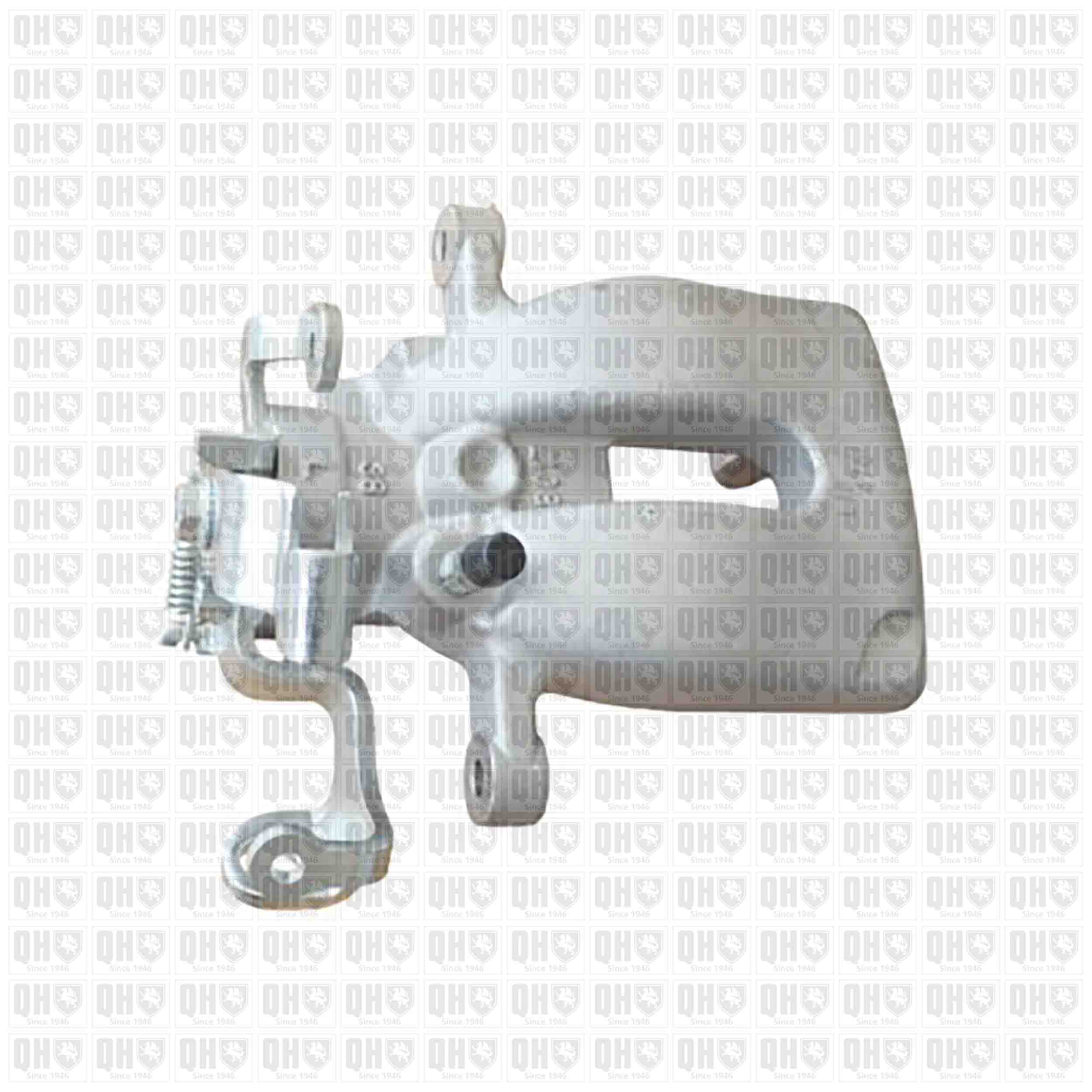 Quinton Hazell QBS8541