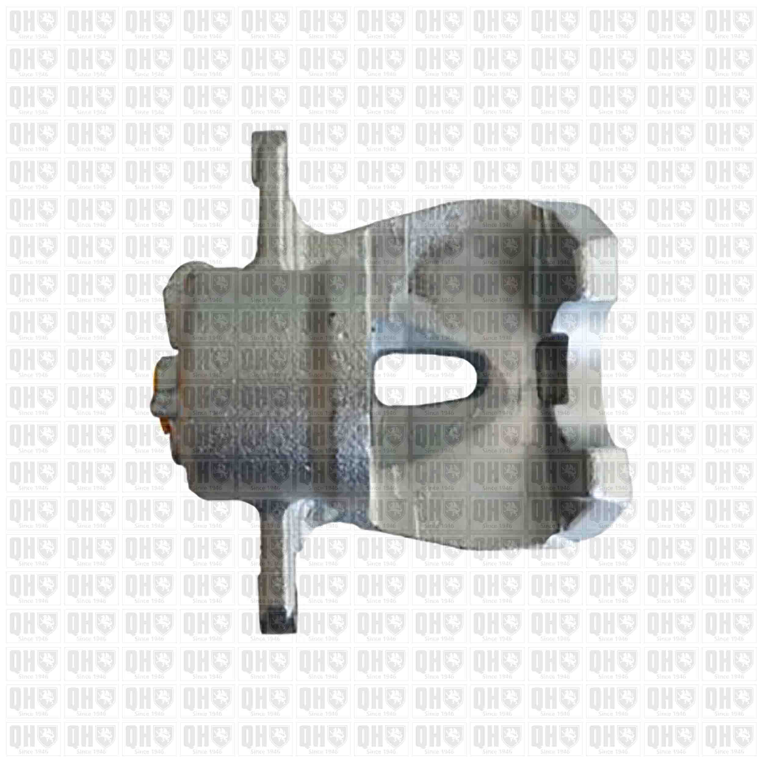 Quinton Hazell QBS8576 Brake Caliper