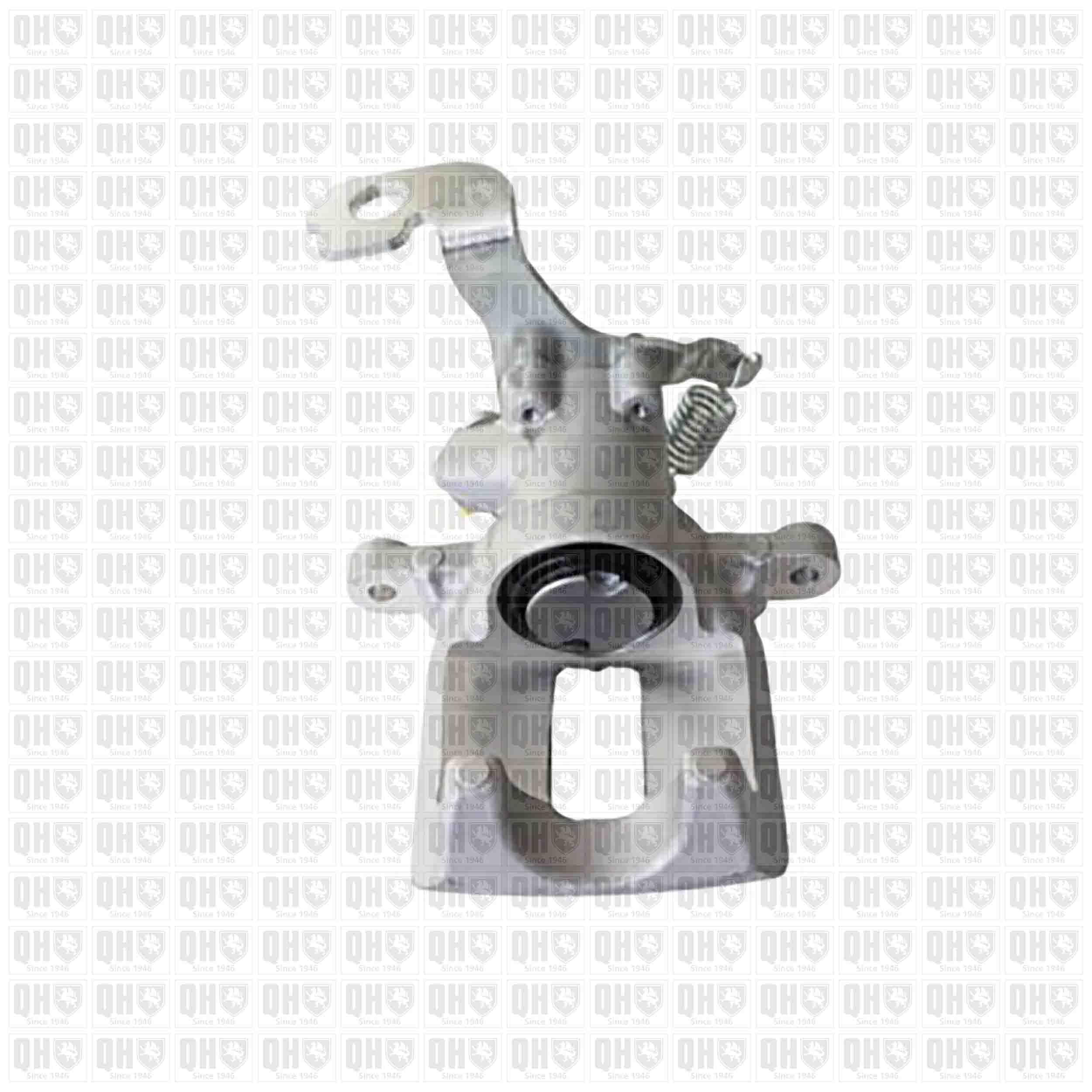 Quinton Hazell QBS8622 Brake Caliper