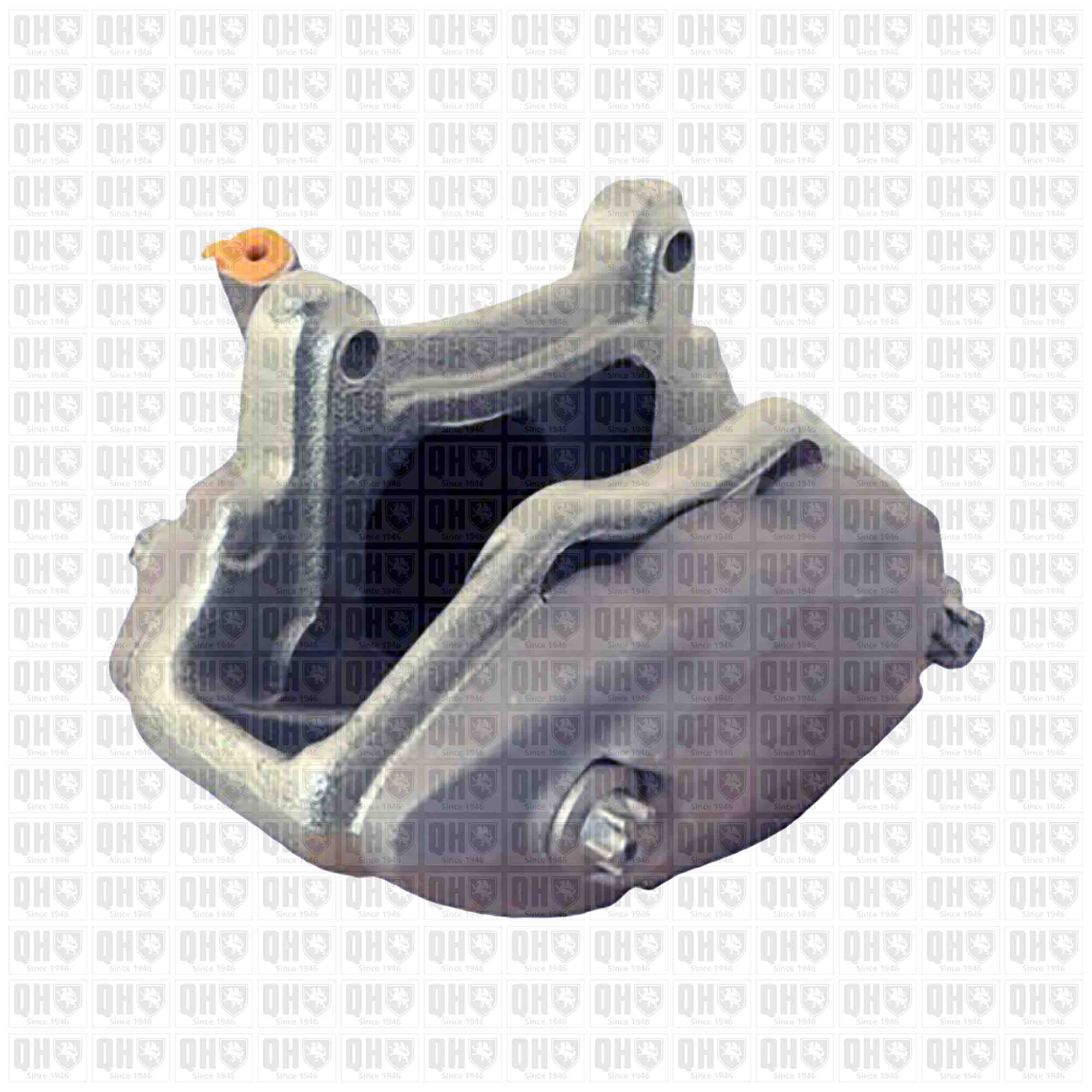 Quinton Hazell QBS8706