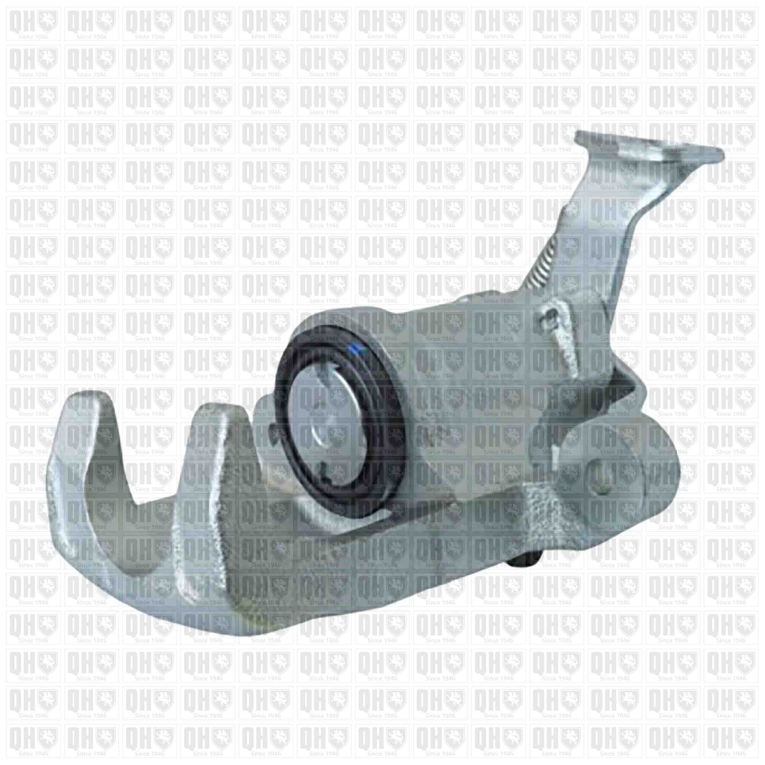 Quinton Hazell QBS8711