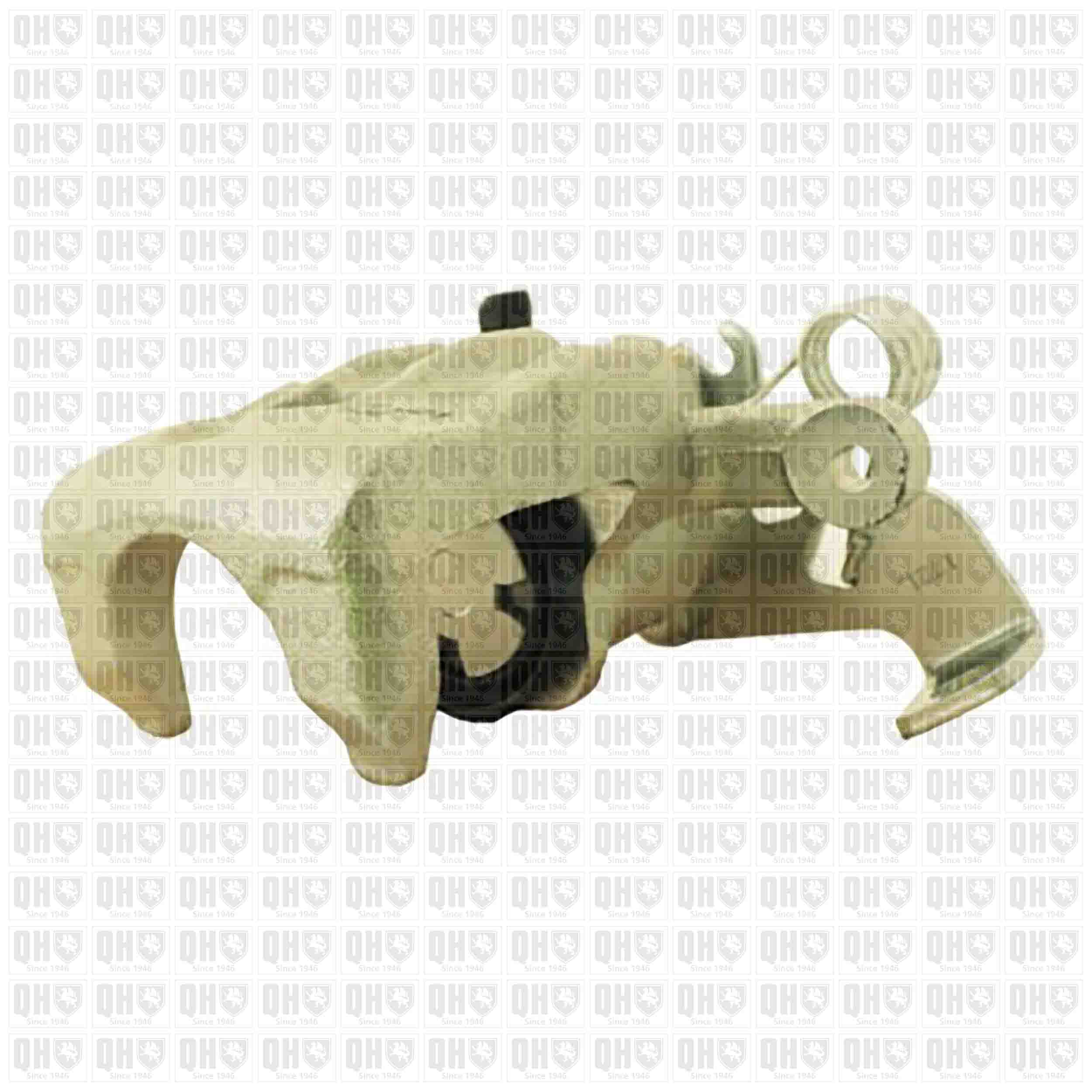 Quinton Hazell QBS8860