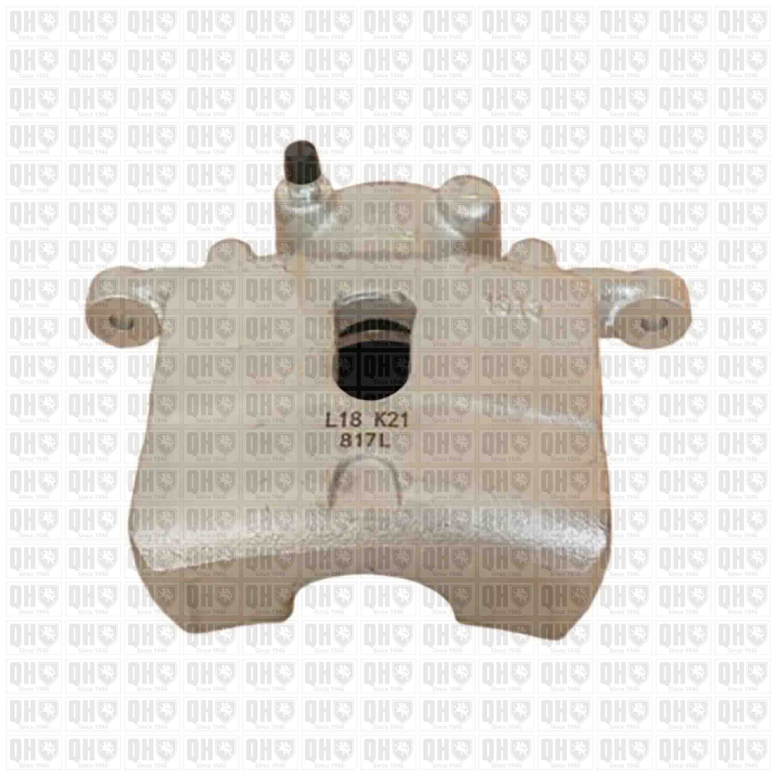 Quinton Hazell QBS8880