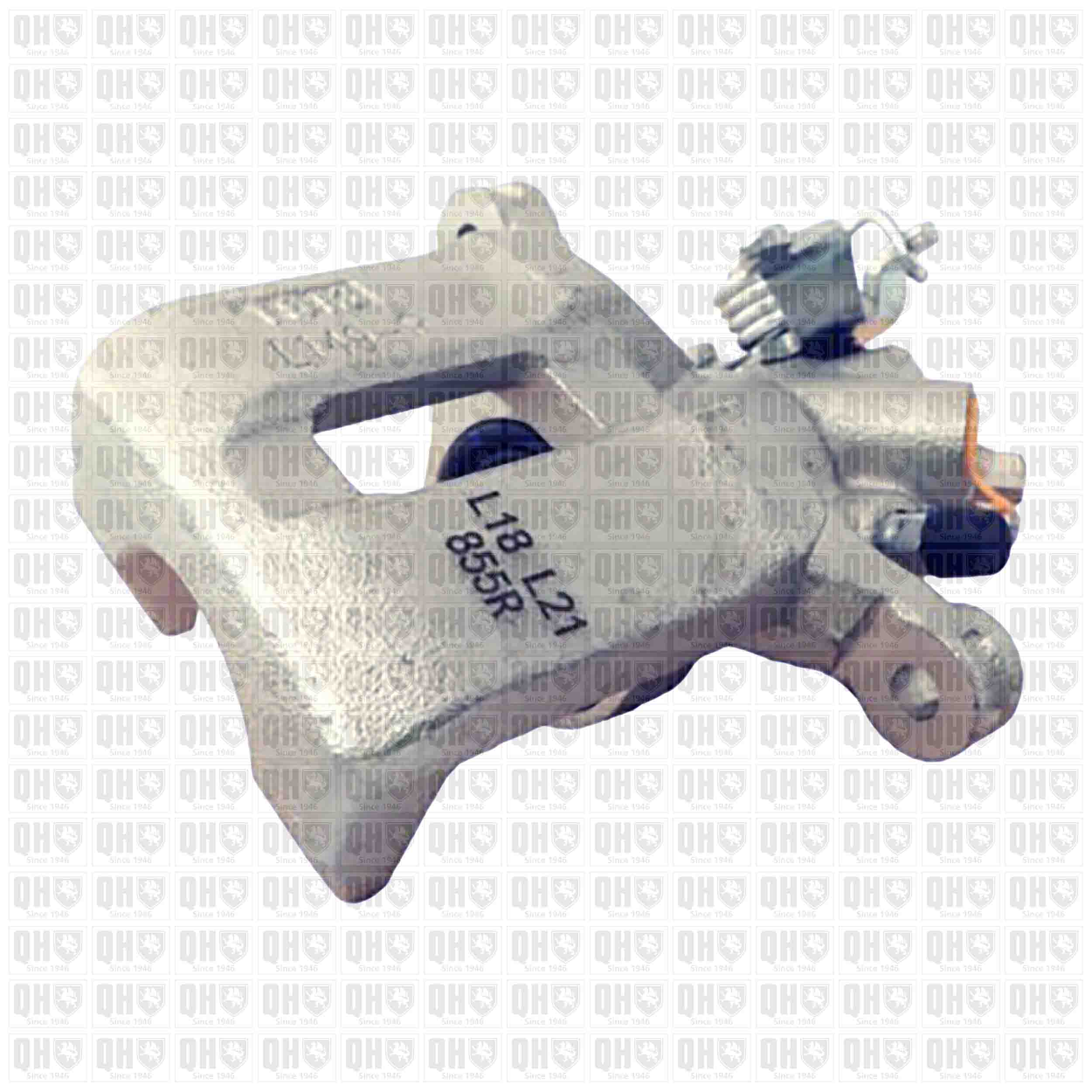 Quinton Hazell QBS8889