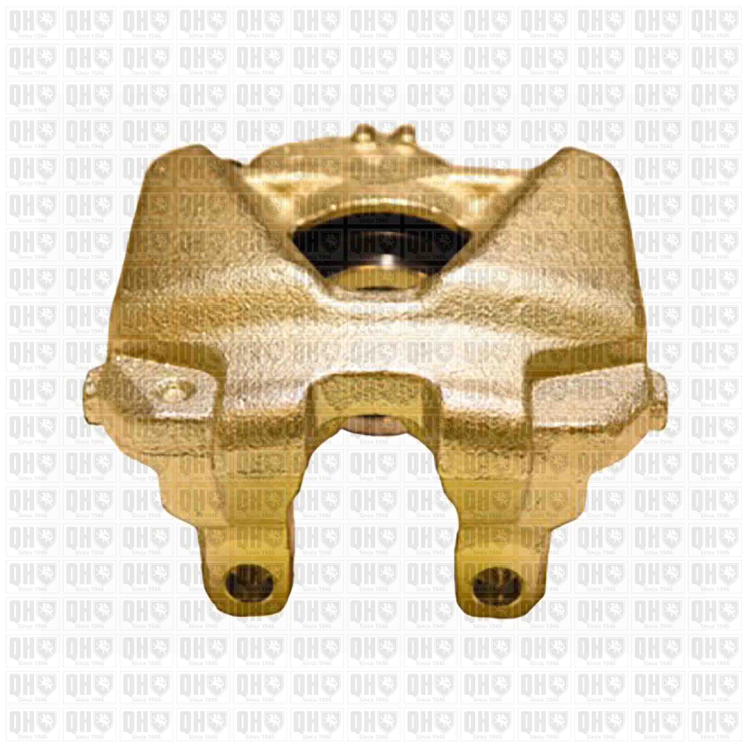 Quinton Hazell QBS8904 Brake Caliper