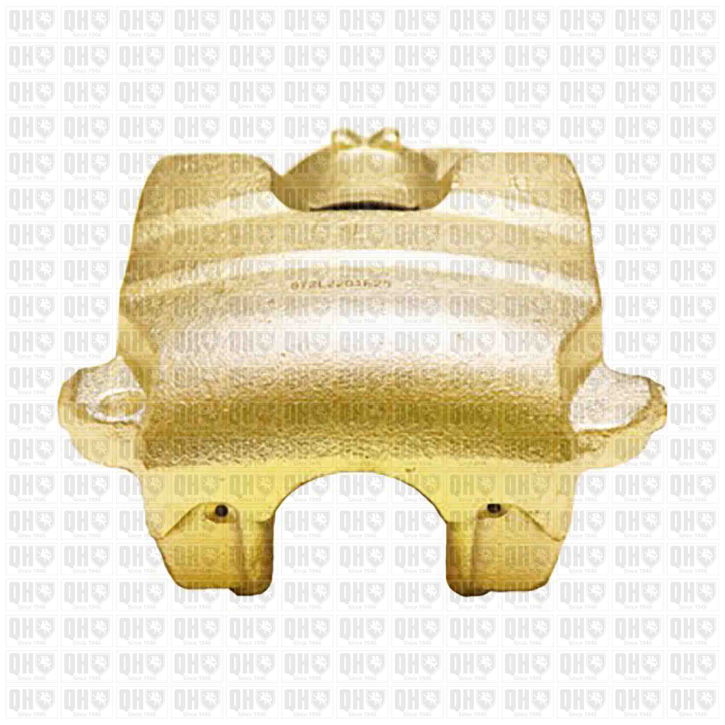 Quinton Hazell QBS8916