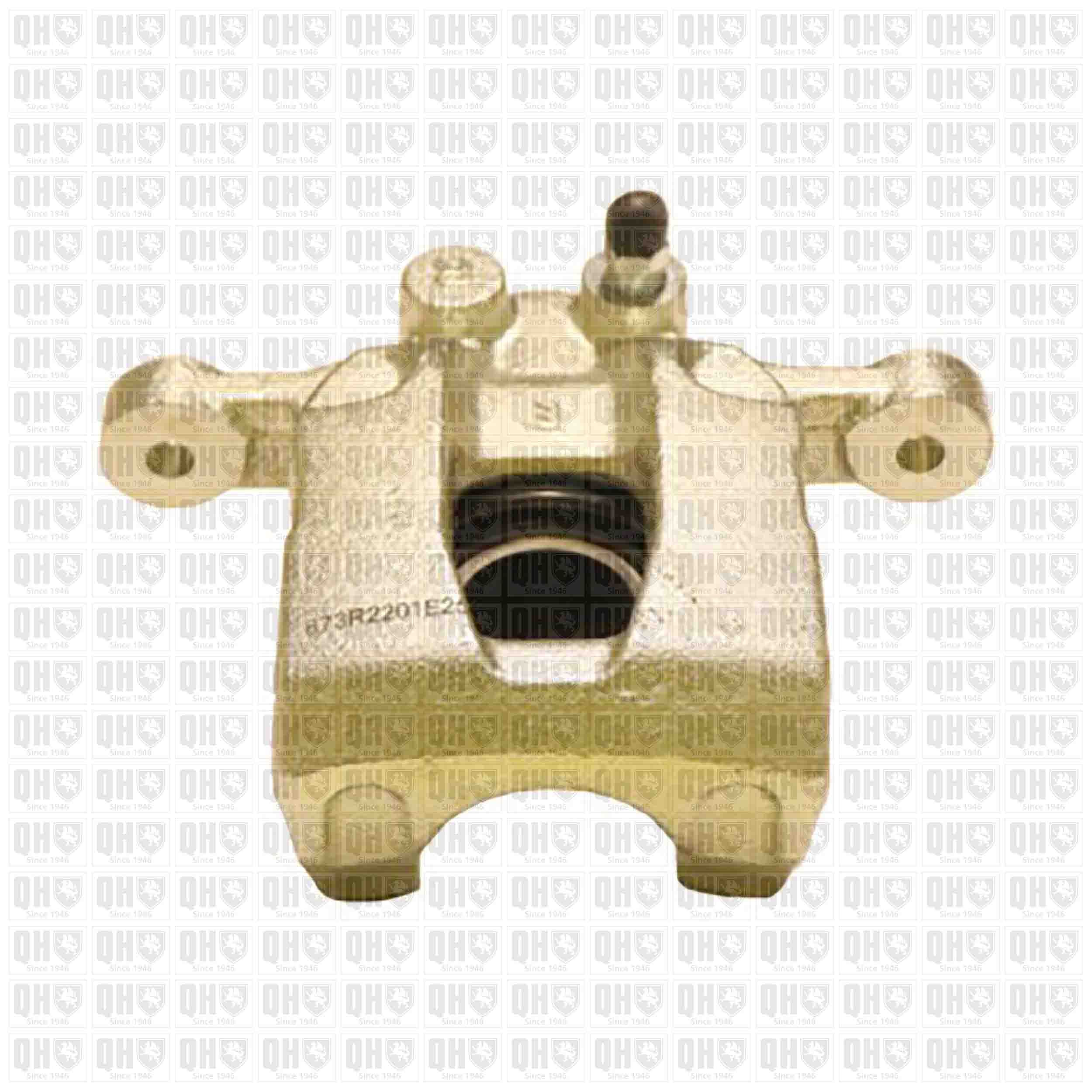 Quinton Hazell QBS8919