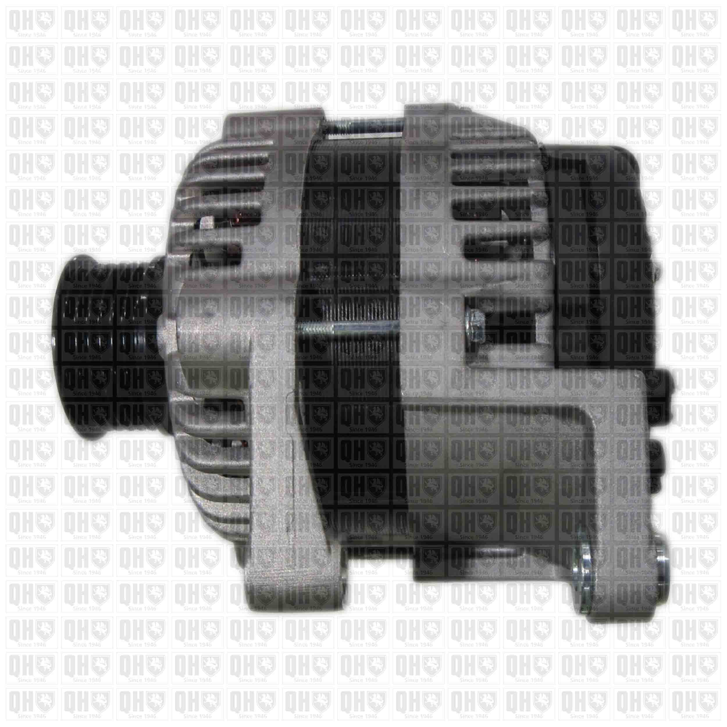 Quinton Hazell QRA3137