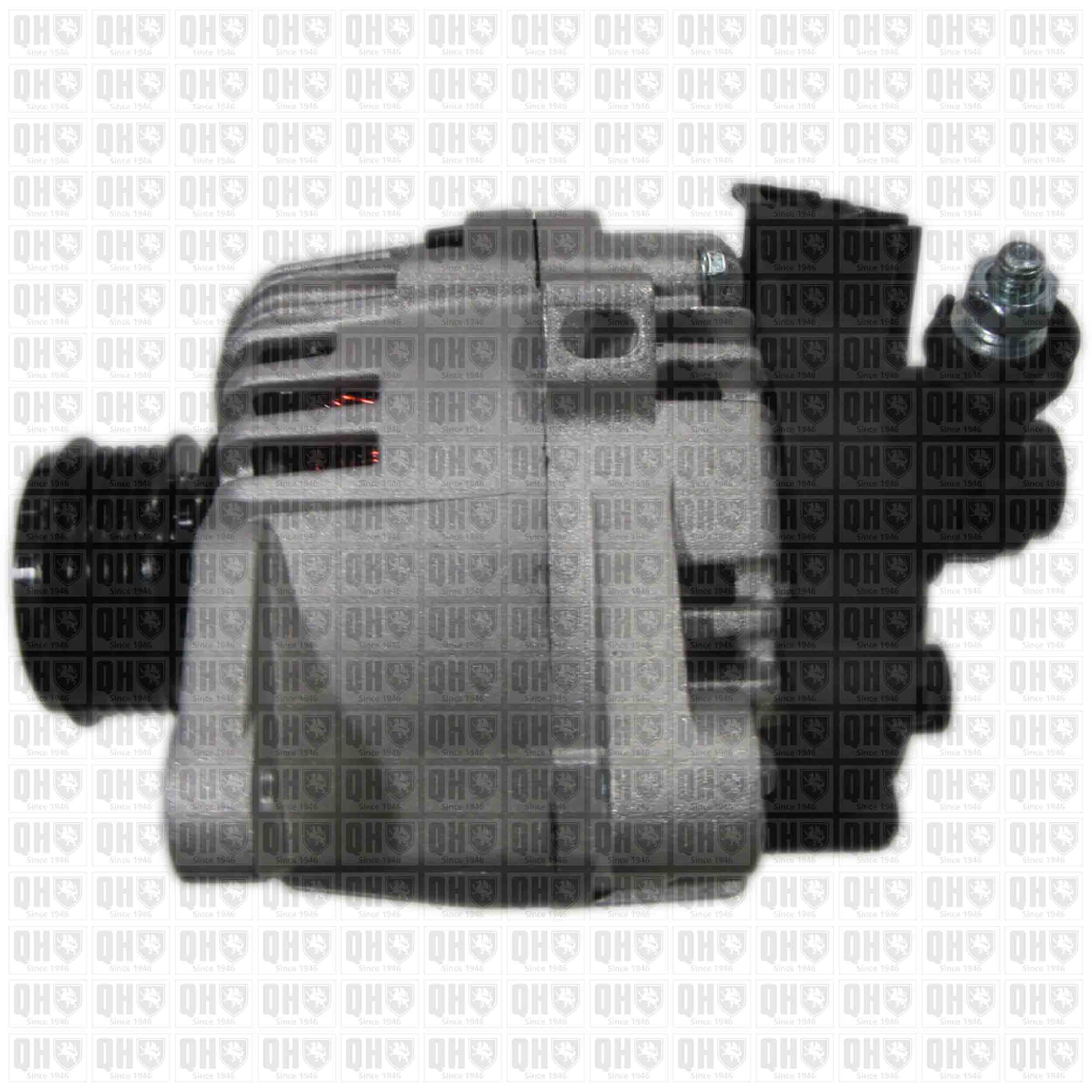 Quinton Hazell QRA3158 Alternator