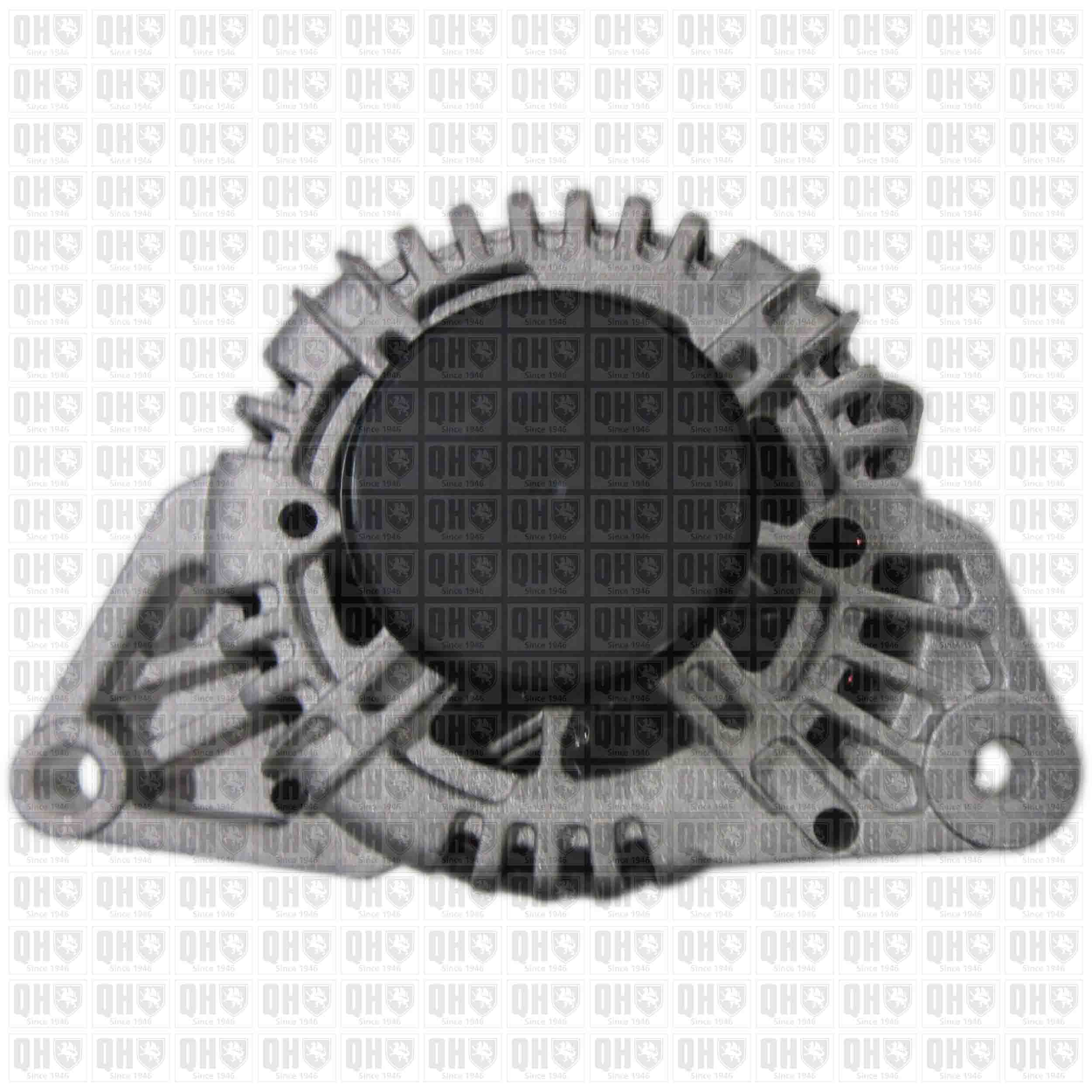 Quinton Hazell QRA3158