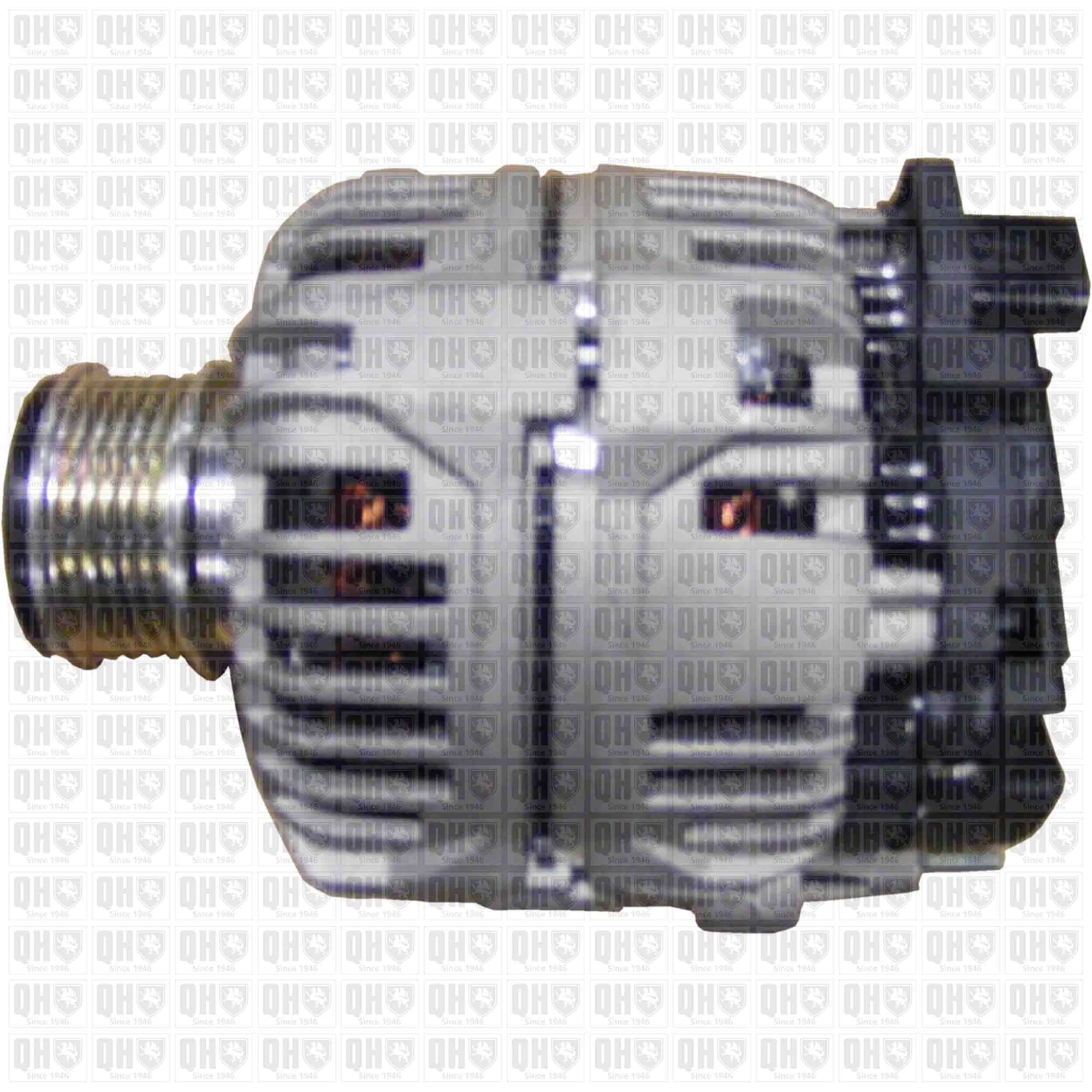 Quinton Hazell QRA3160