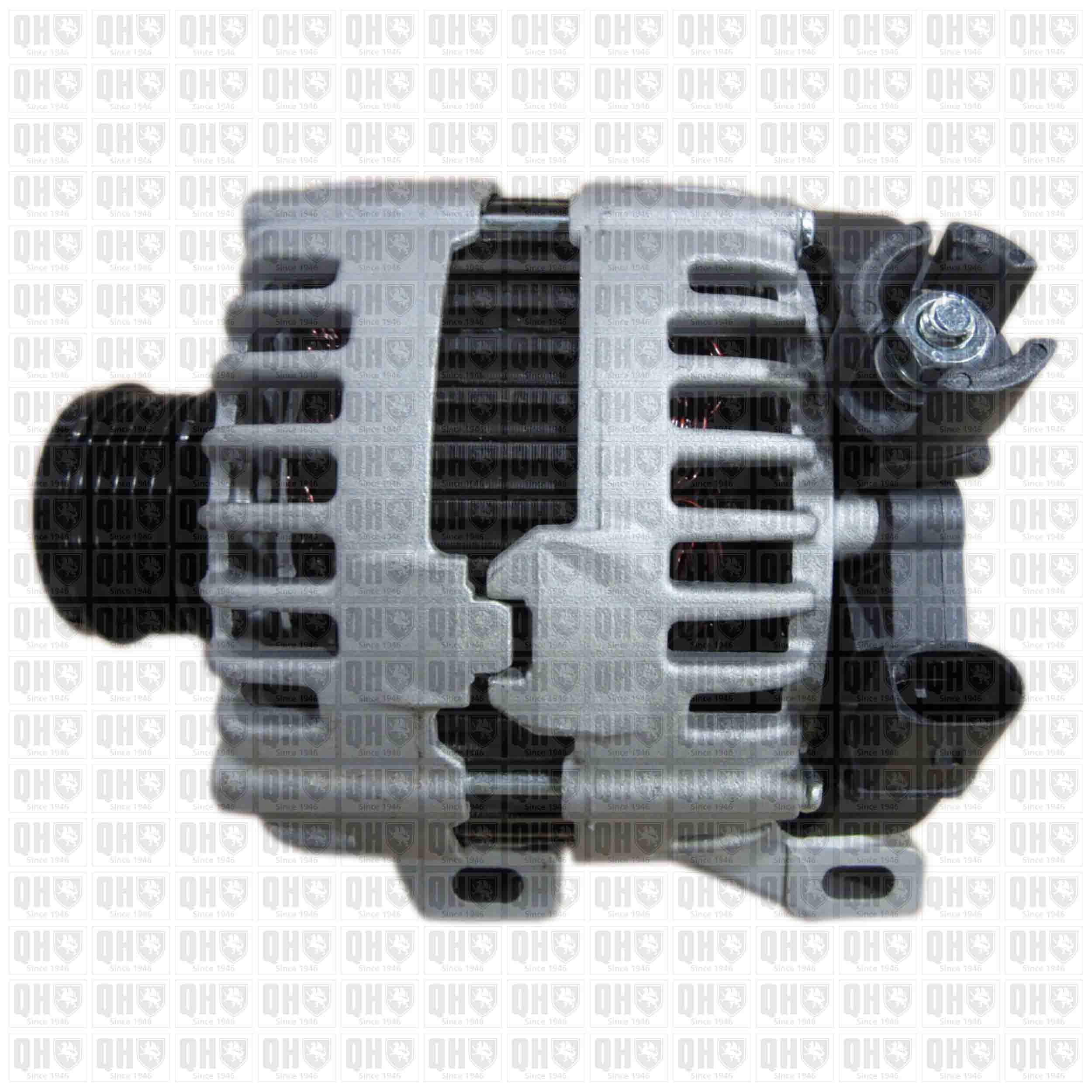 Quinton Hazell QRA3170 Alternator