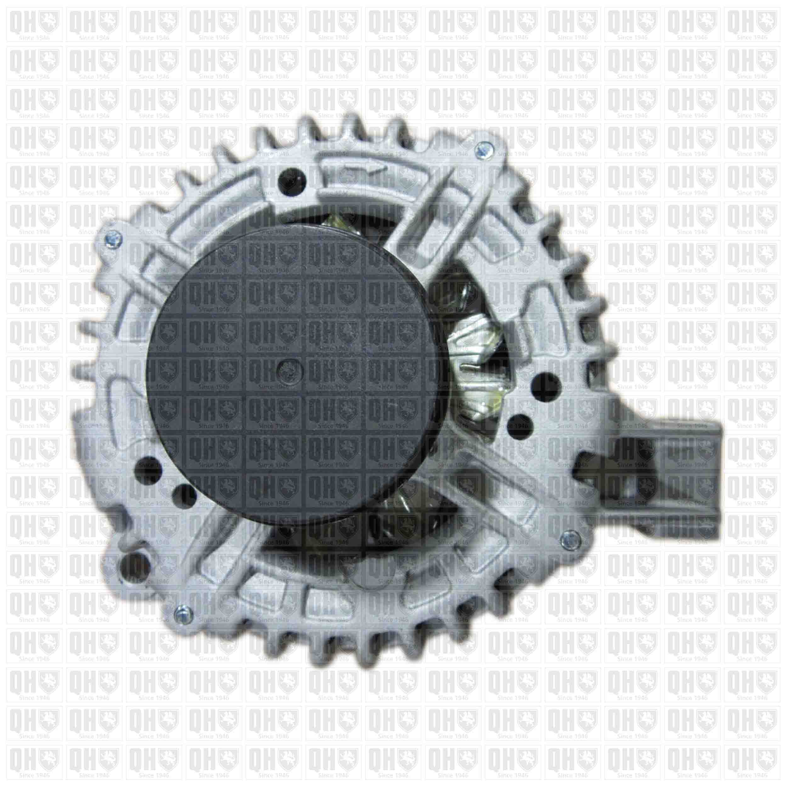 Quinton Hazell QRA3170