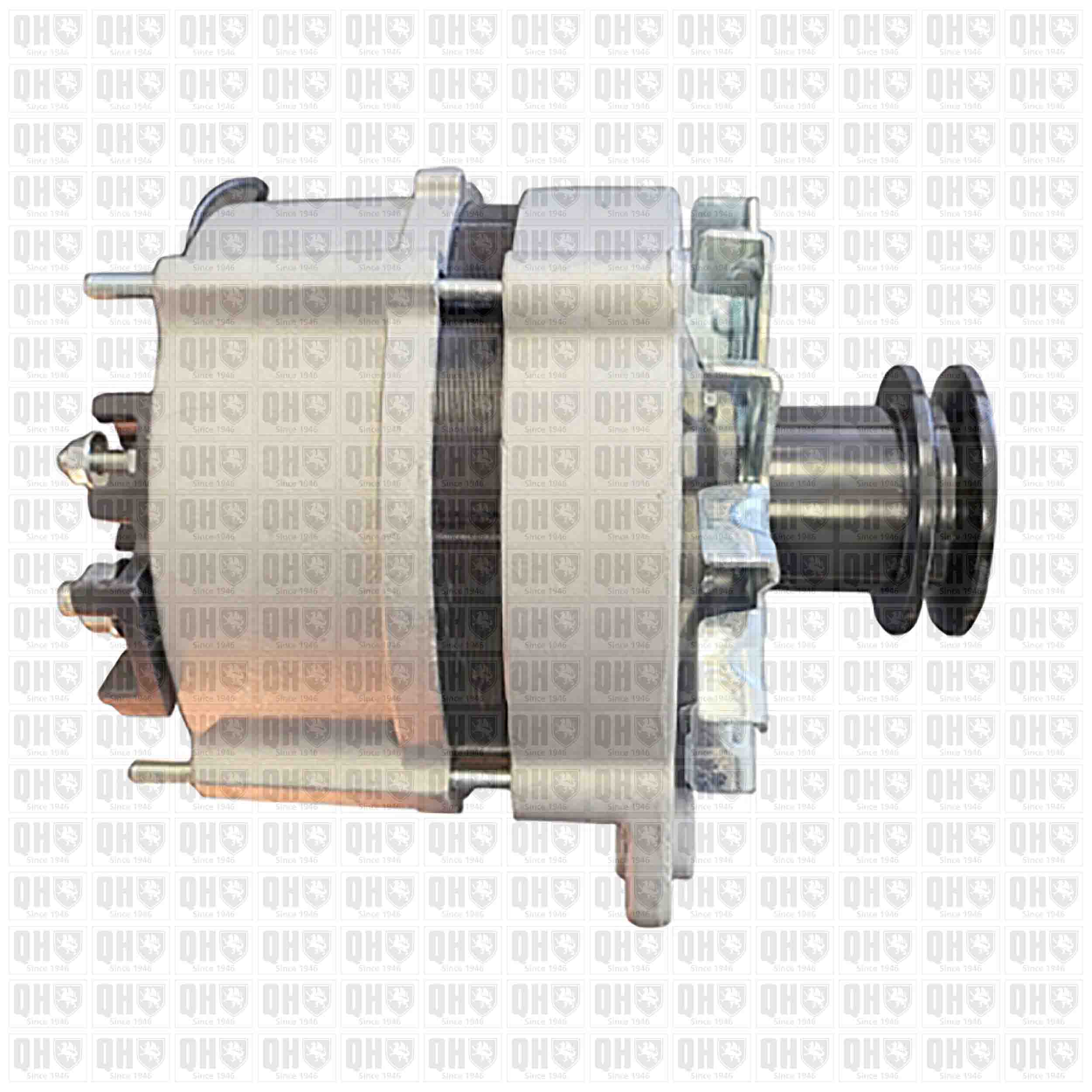 Quinton Hazell QRA3173