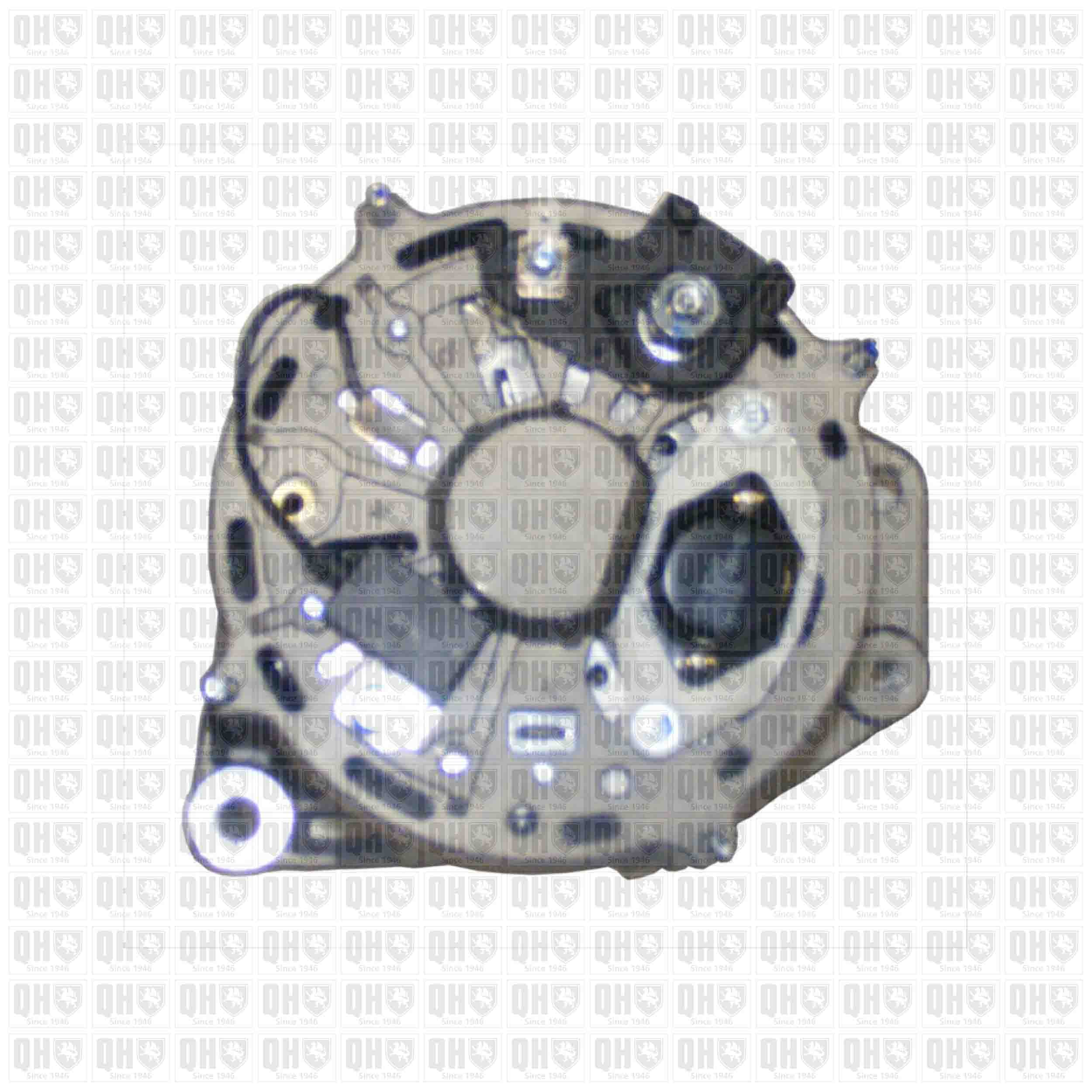 Quinton Hazell QRA3173