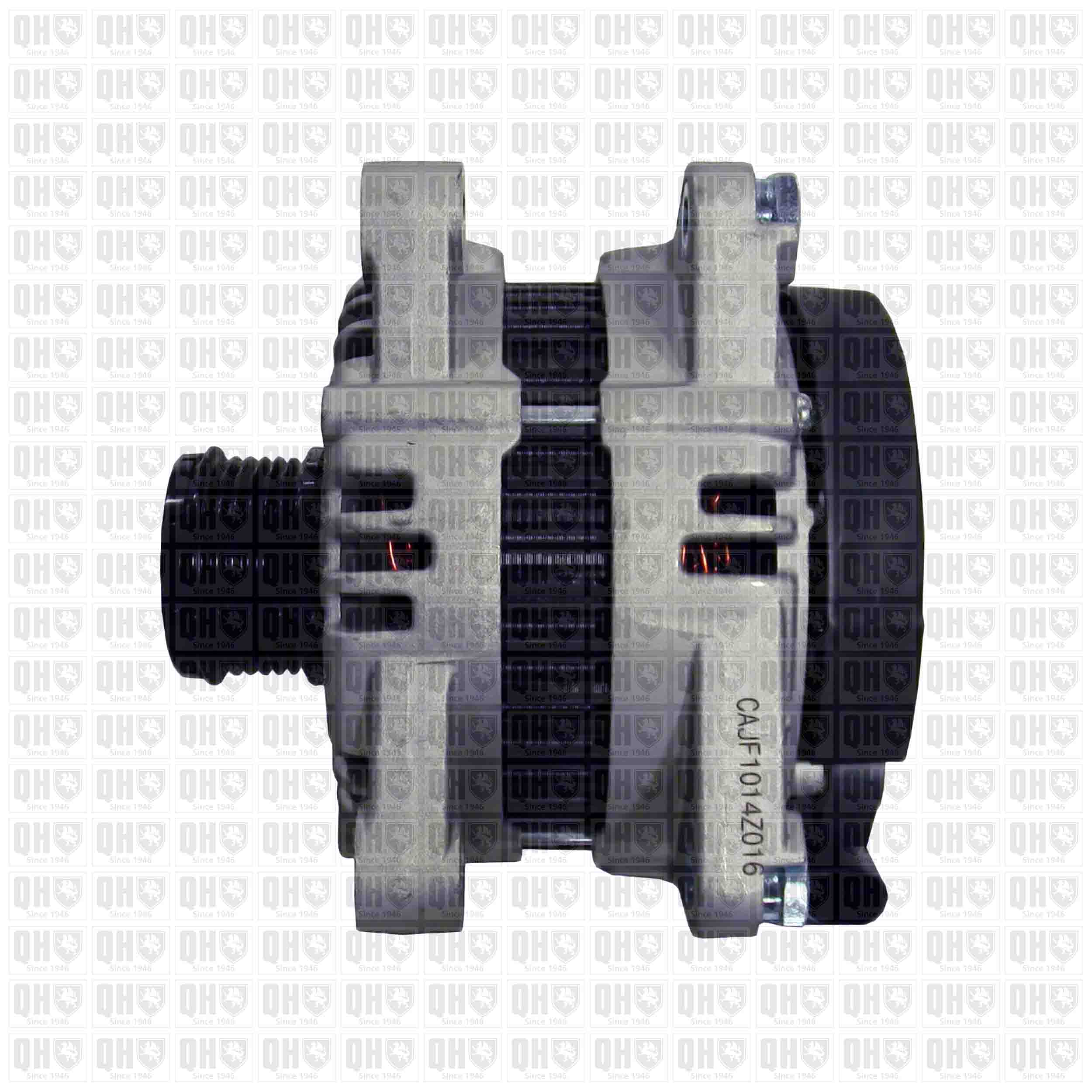 Quinton Hazell QRA3198