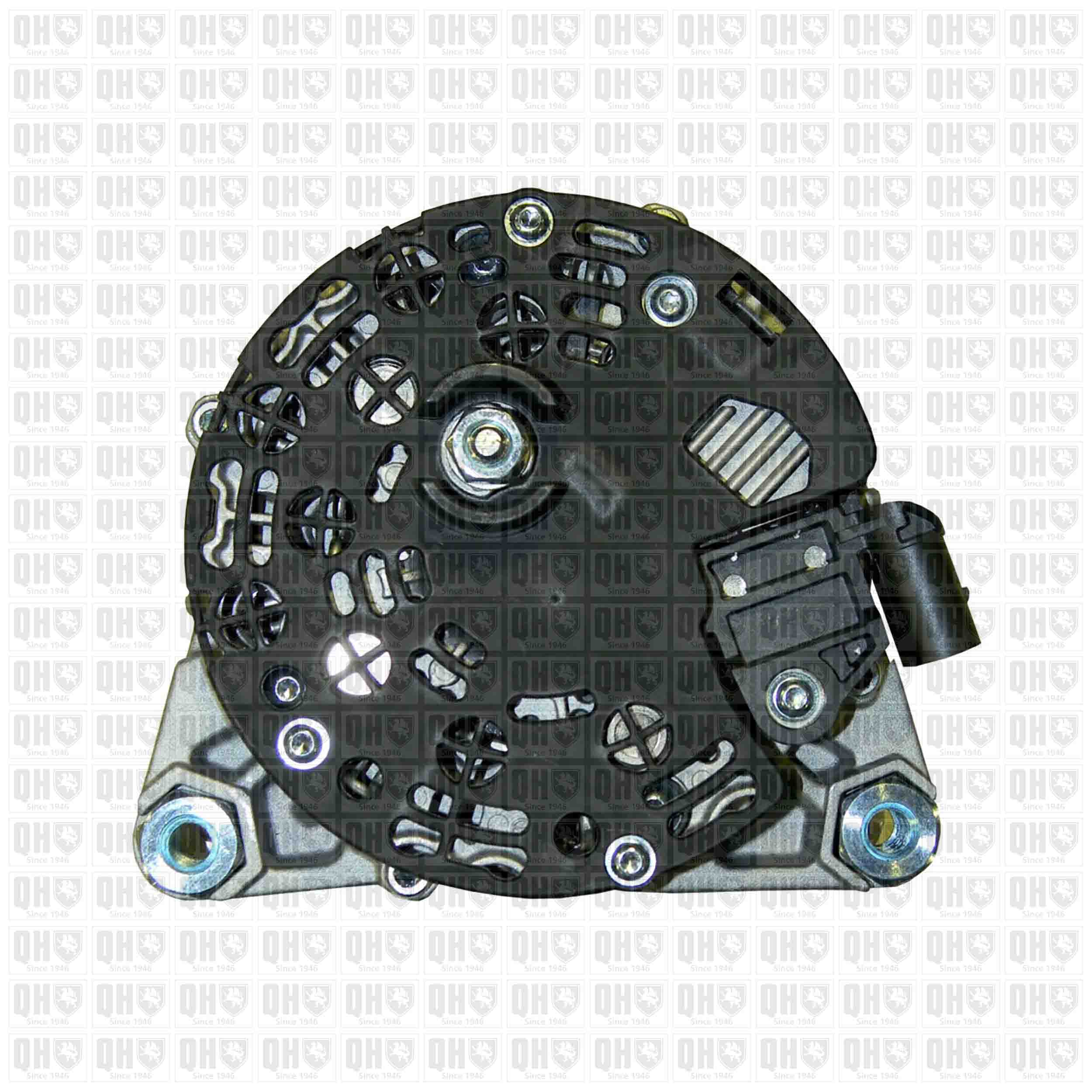 Quinton Hazell QRA3198