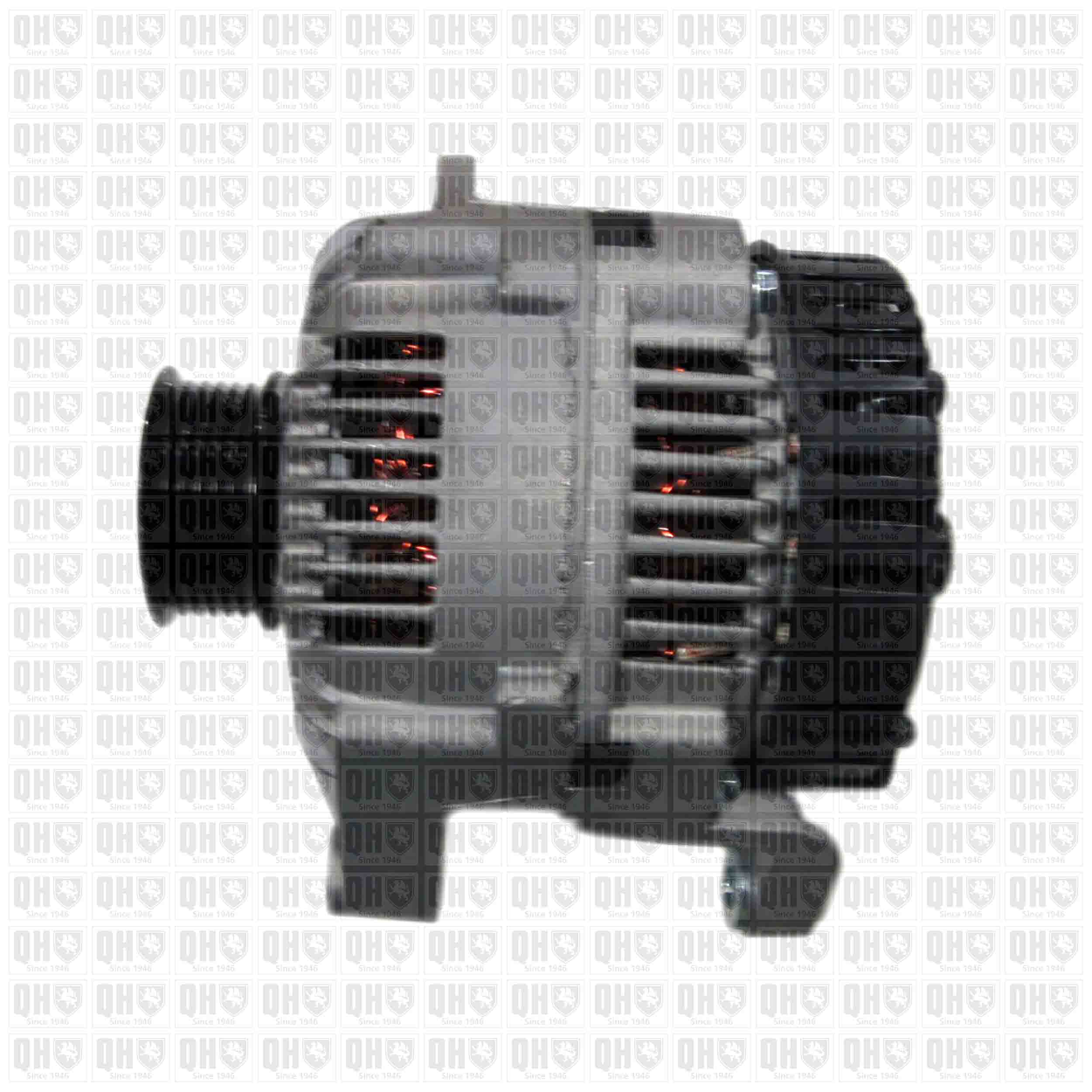 Quinton Hazell QRA3203