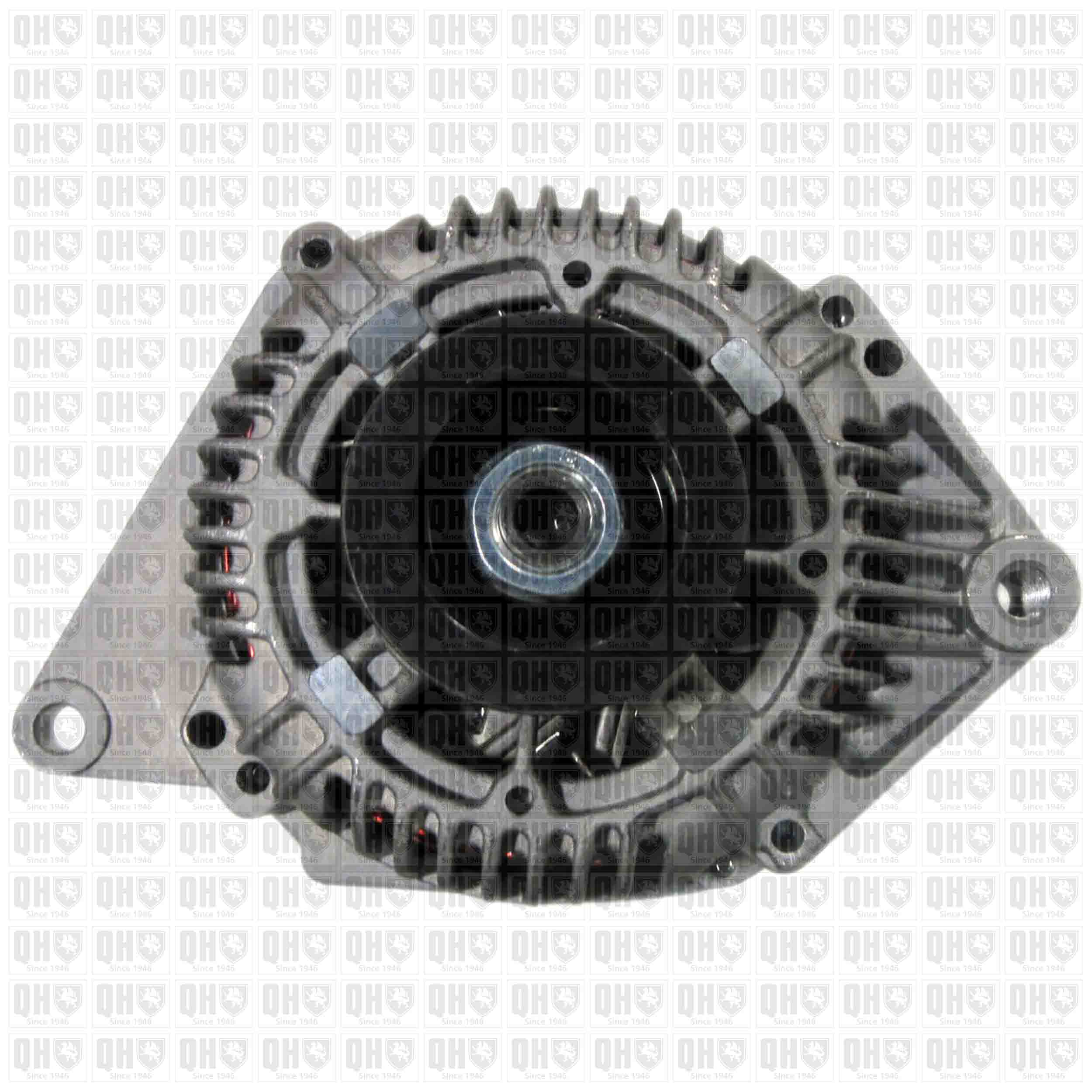 Quinton Hazell QRA3203