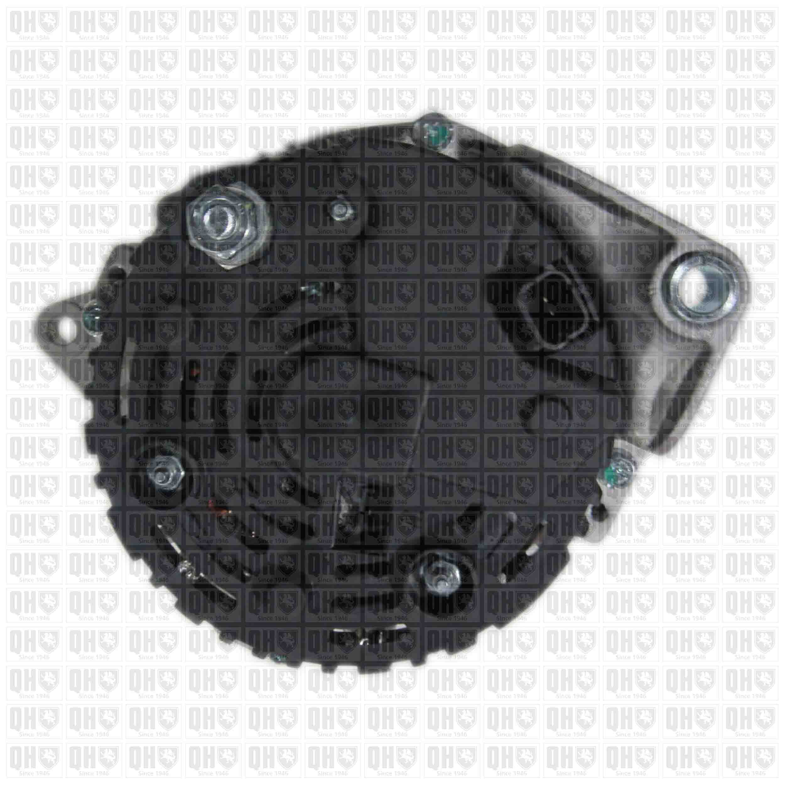 Quinton Hazell QRA3203