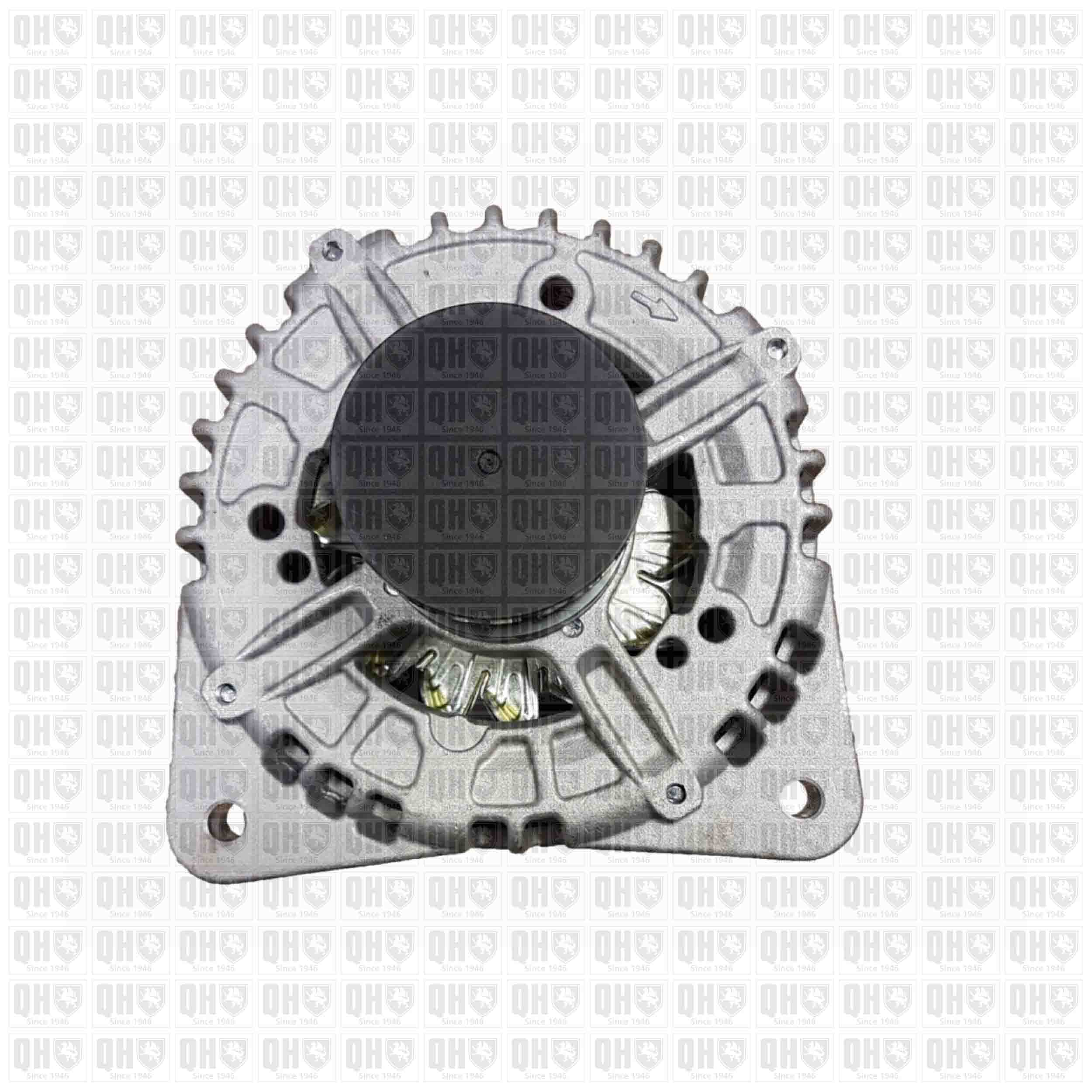 Quinton Hazell QRA3210